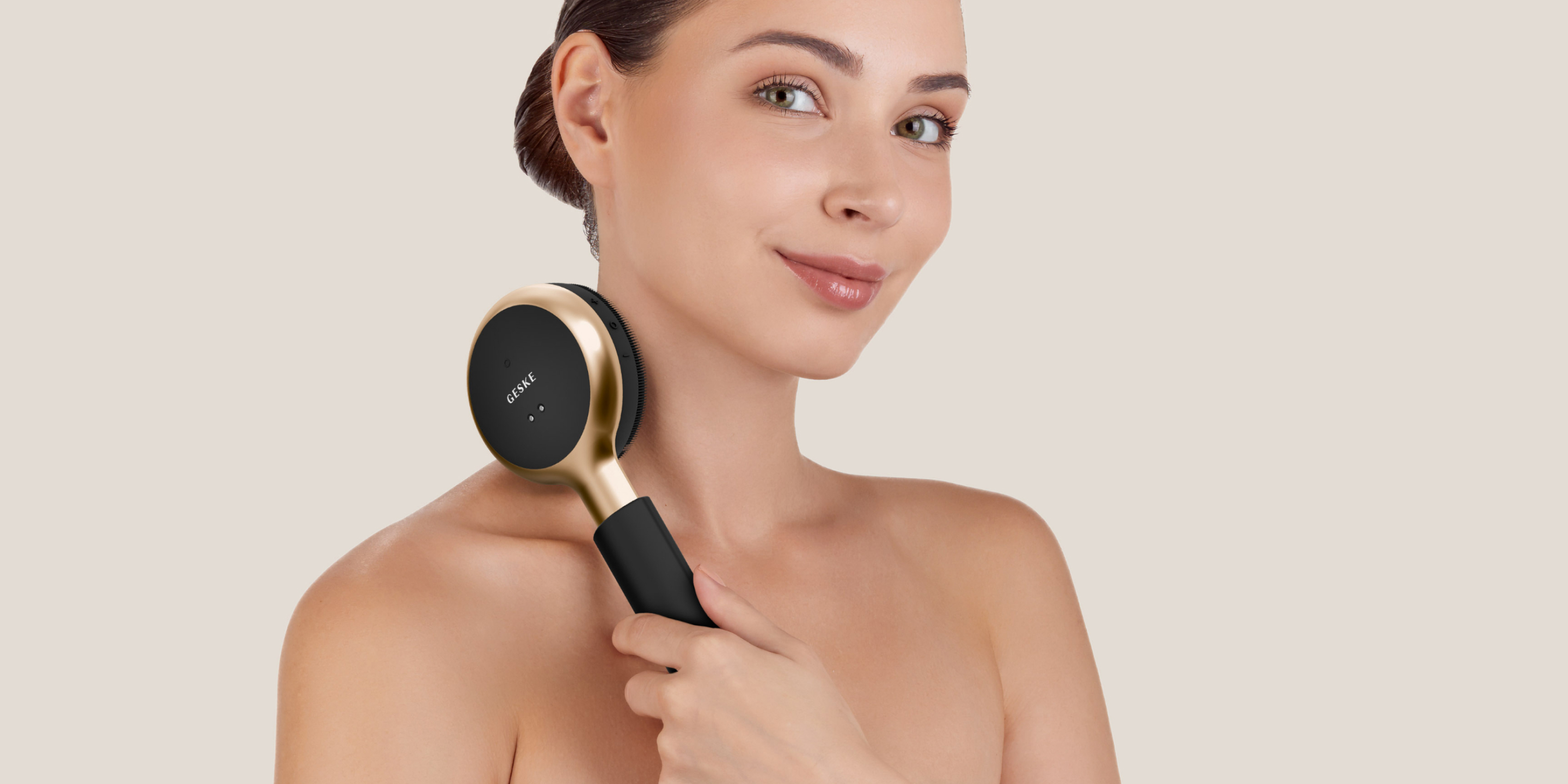 SmartSonic Pulsation Technology