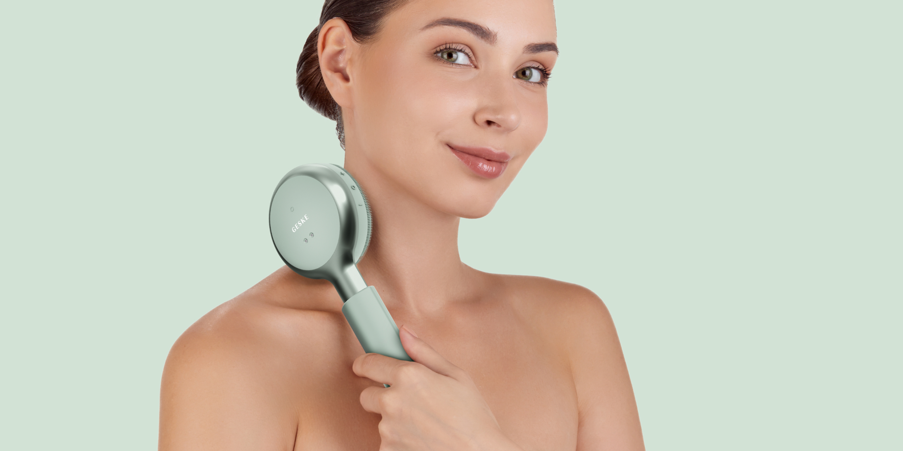 SmartSonic Pulsation Technology