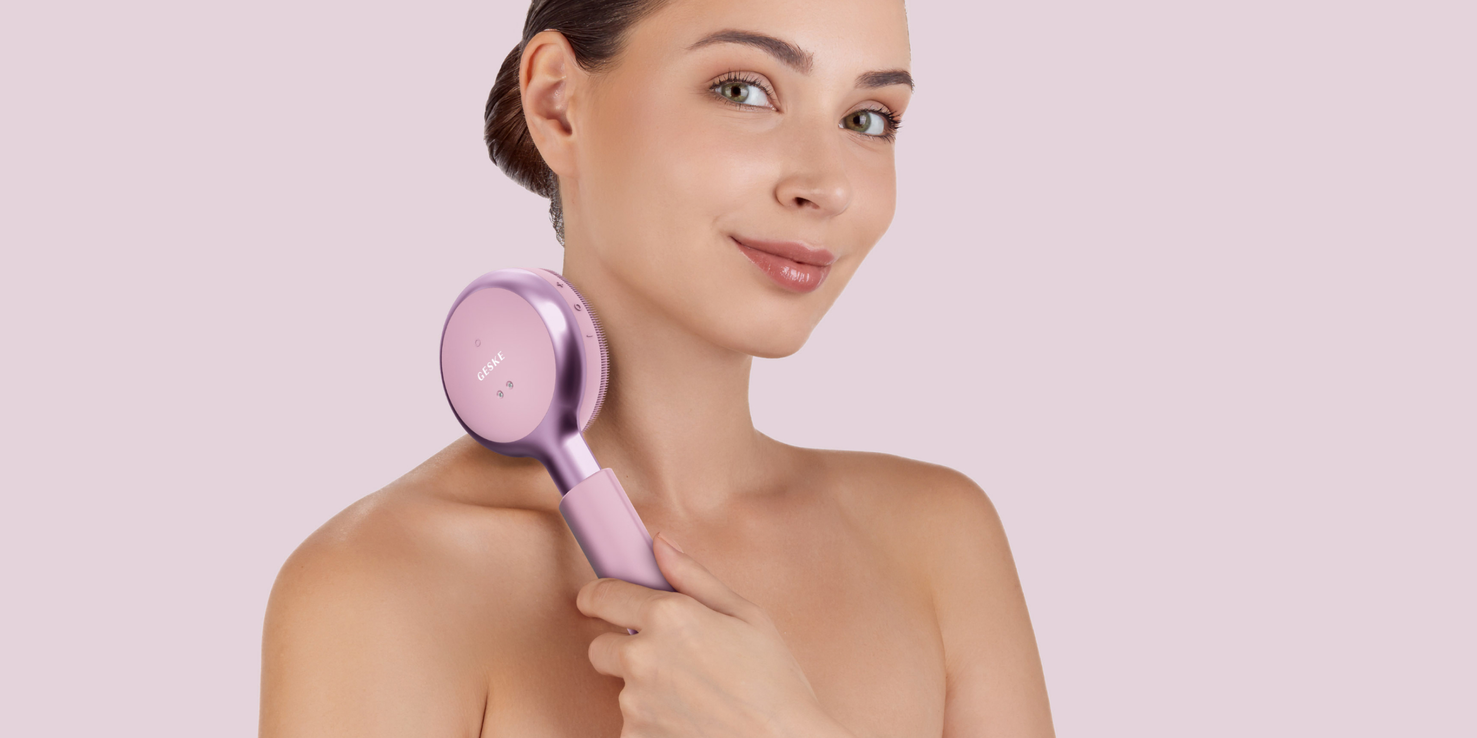 SmartSonic Pulsation Technology