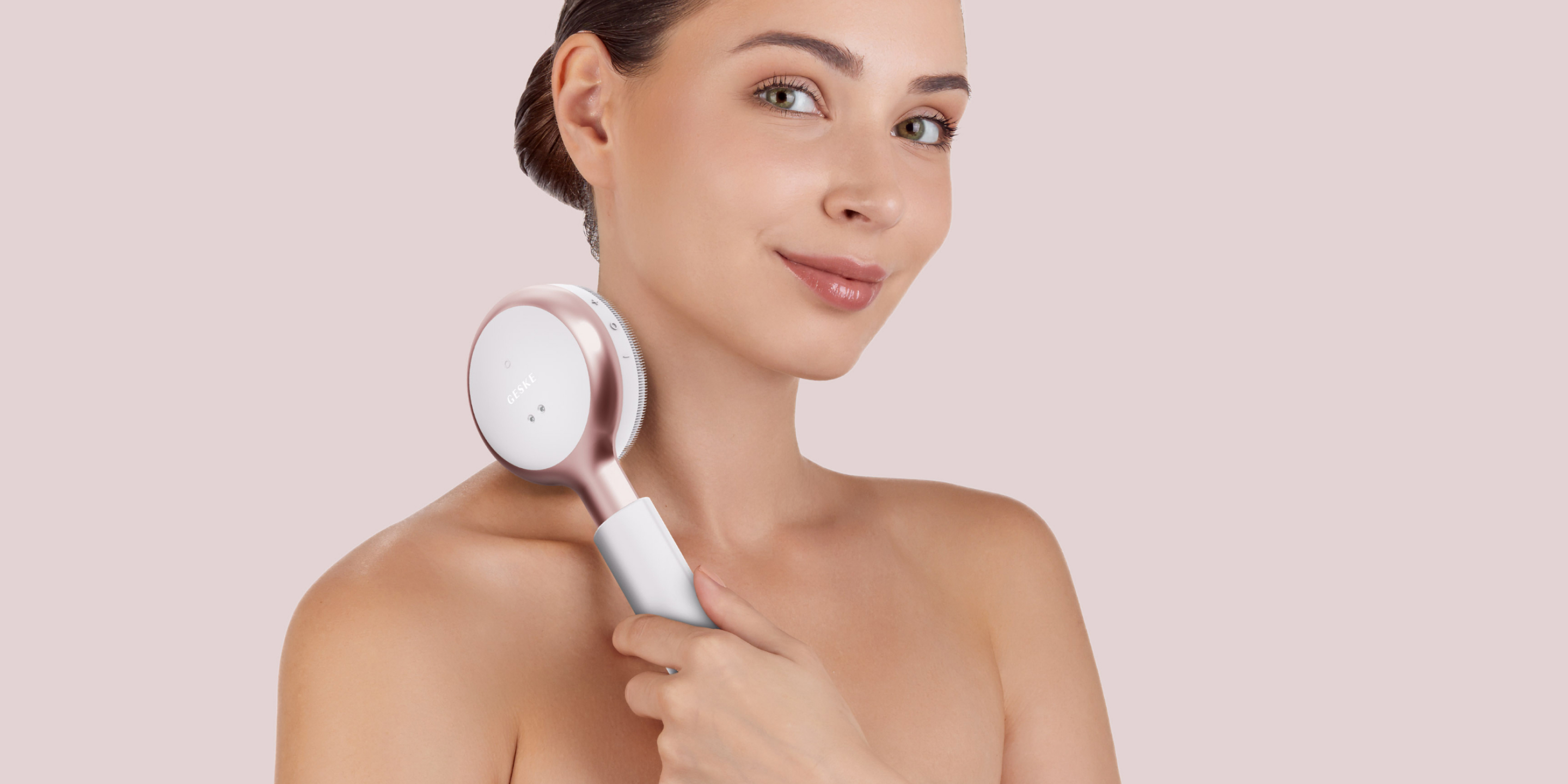 SmartSonic Pulsation Technology