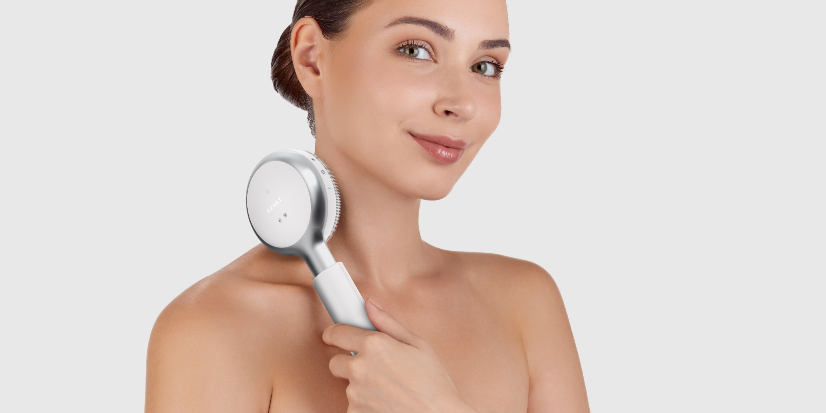 SmartSonic Pulsation Technology