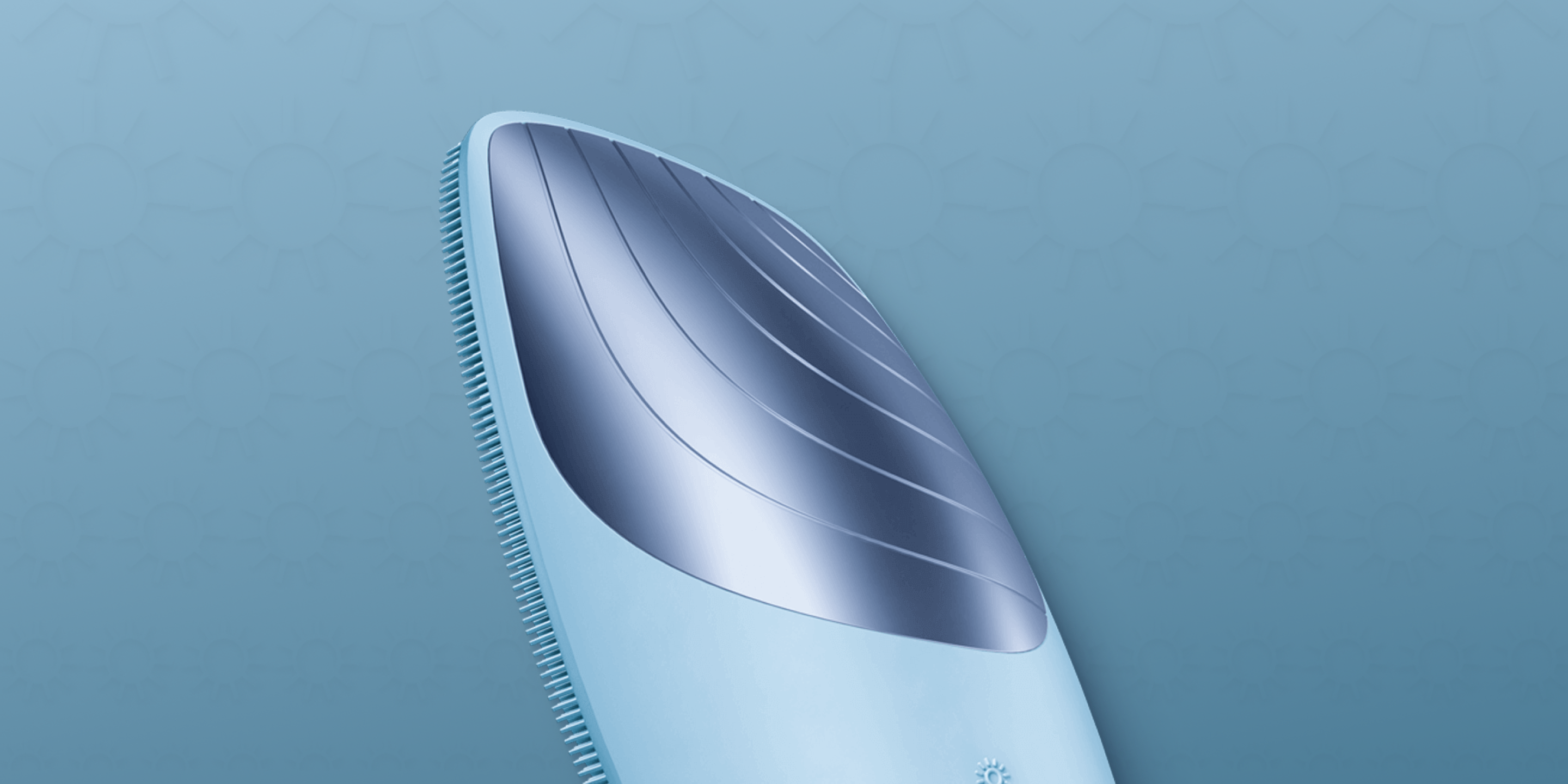 Youthful Glow Massage Technology