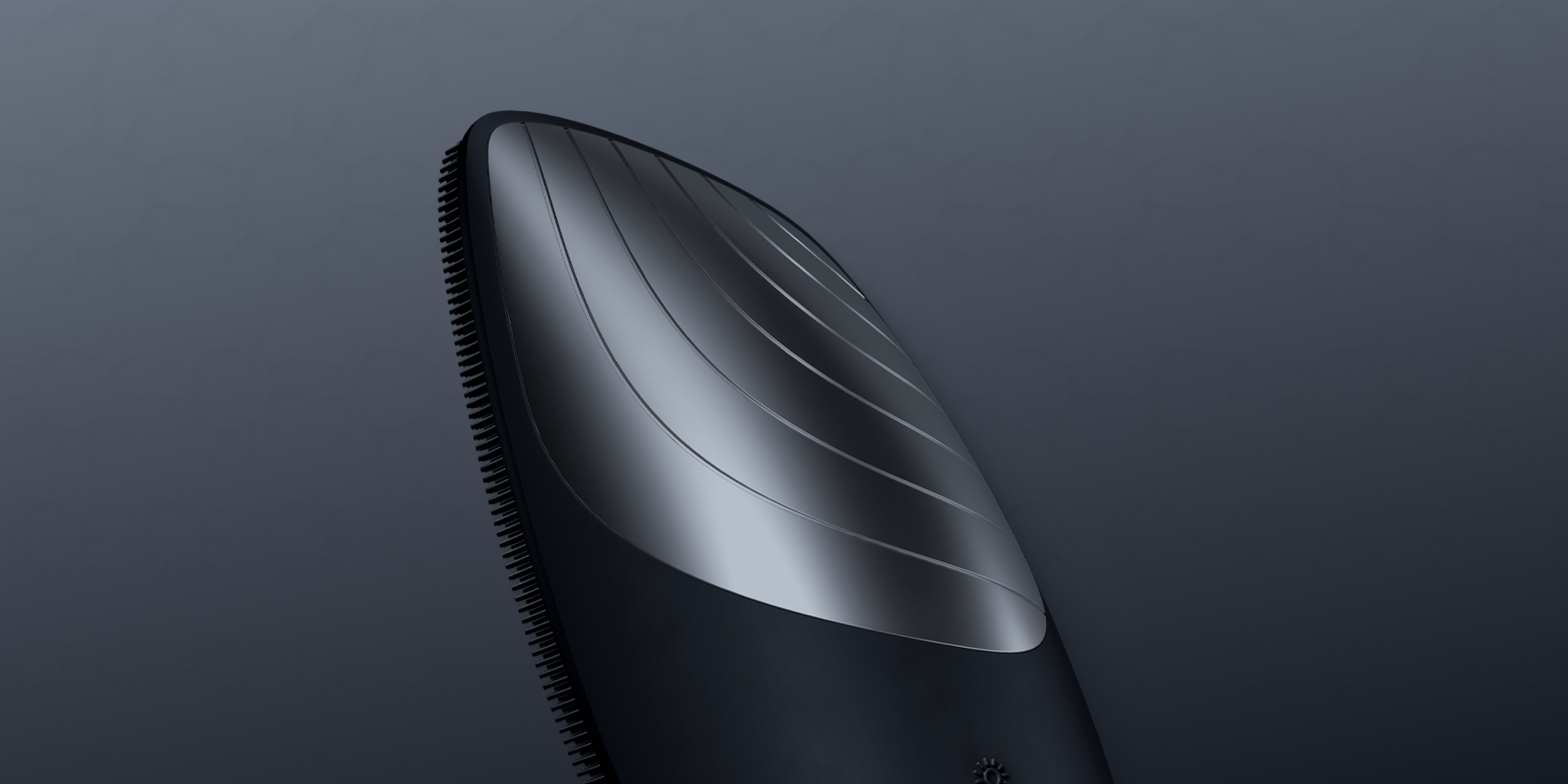 Youthful Glow Massage Technology