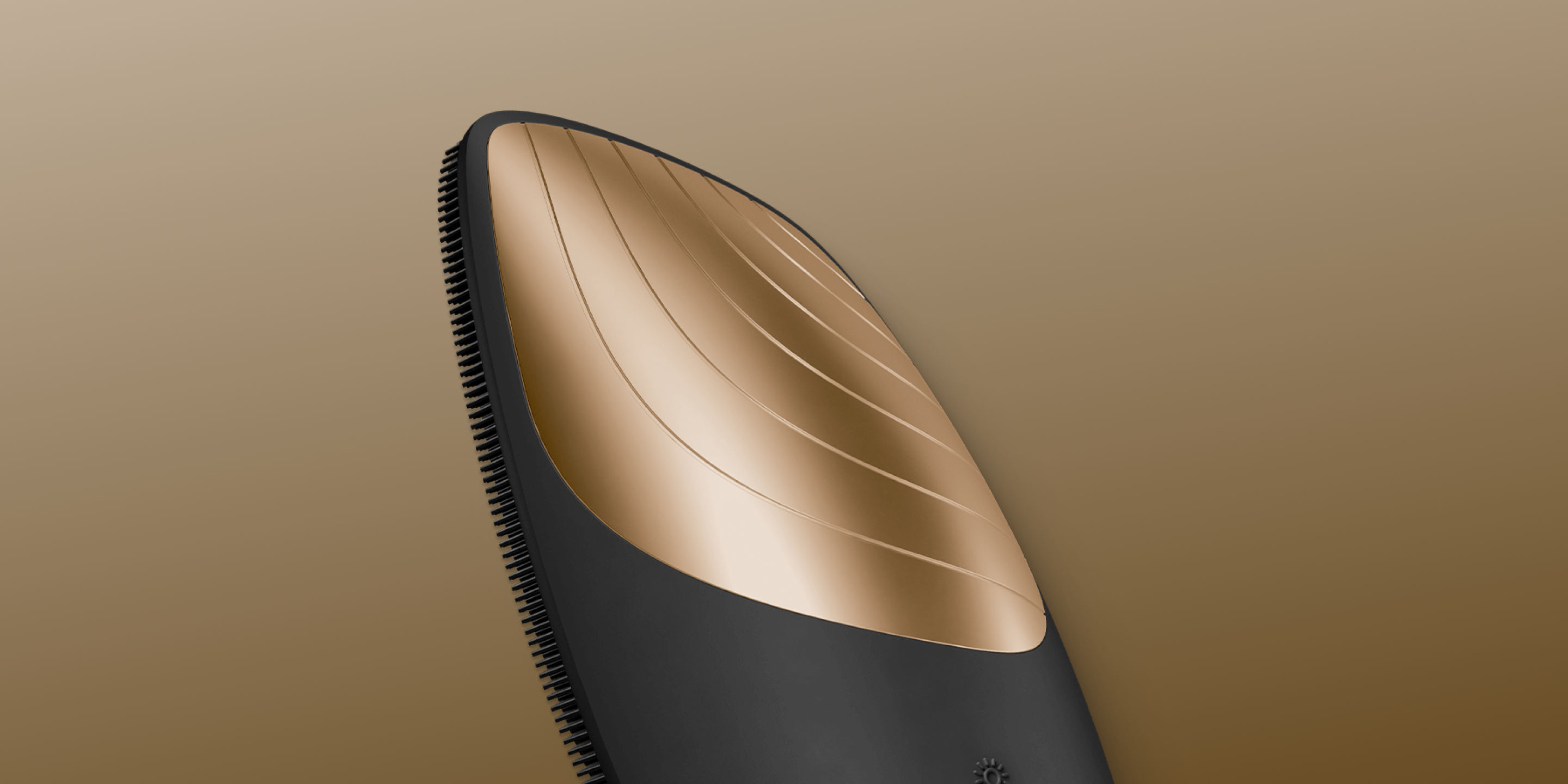 Youthful Glow Massage Technology