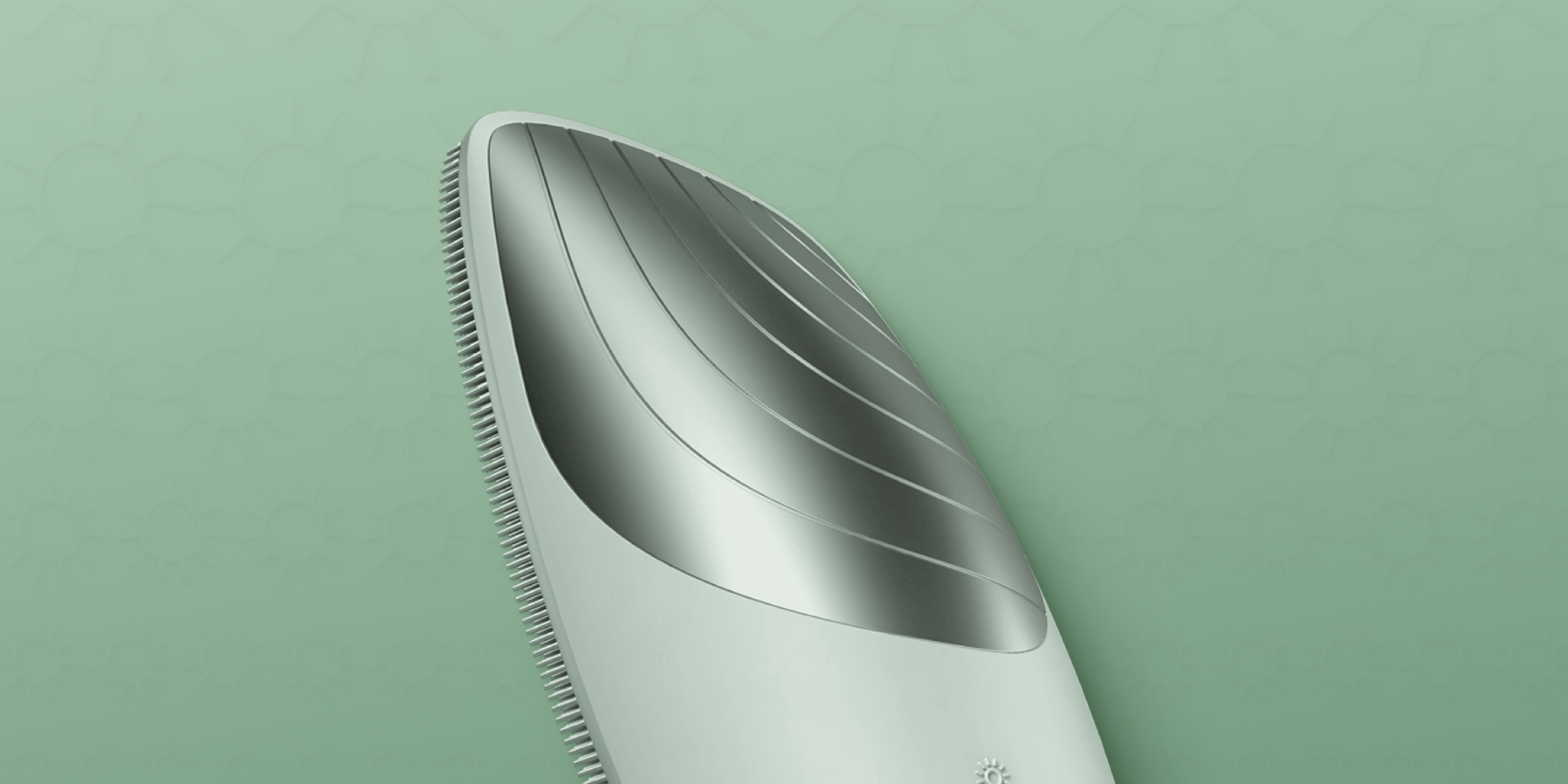 Youthful Glow Massage Technology