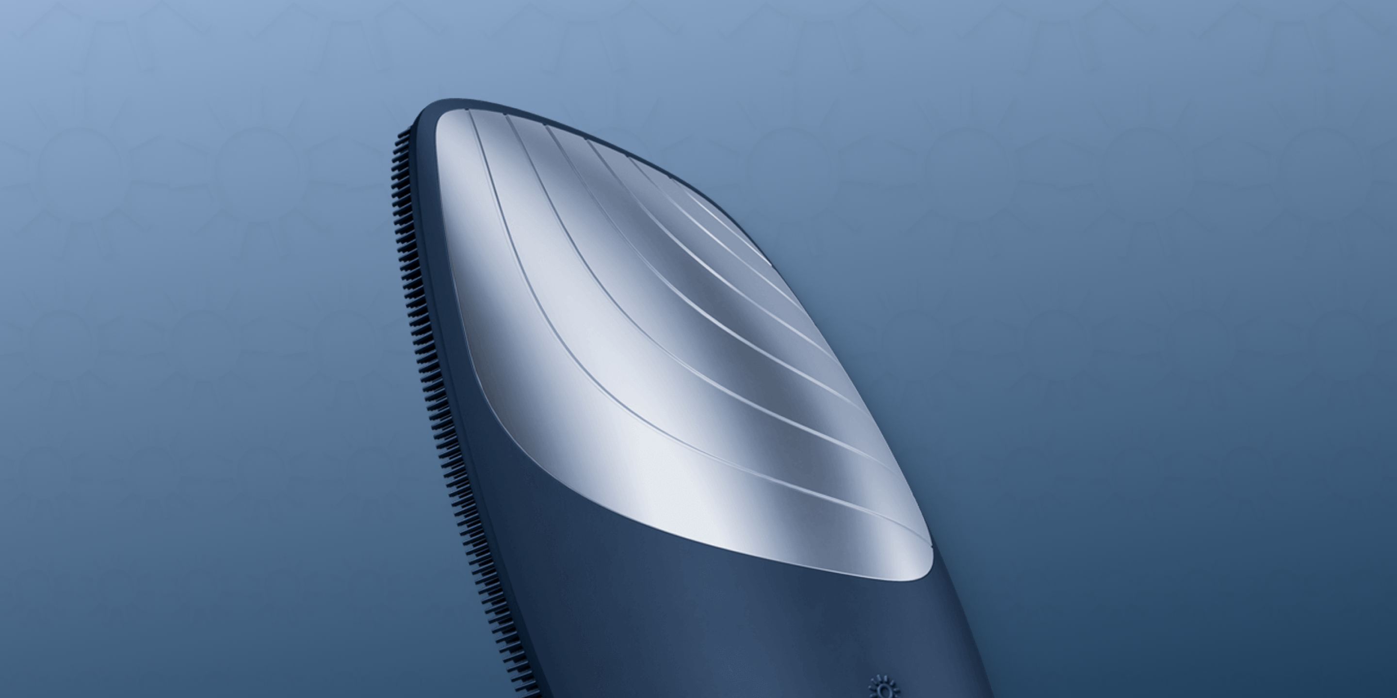 Youthful Glow Massage Technology