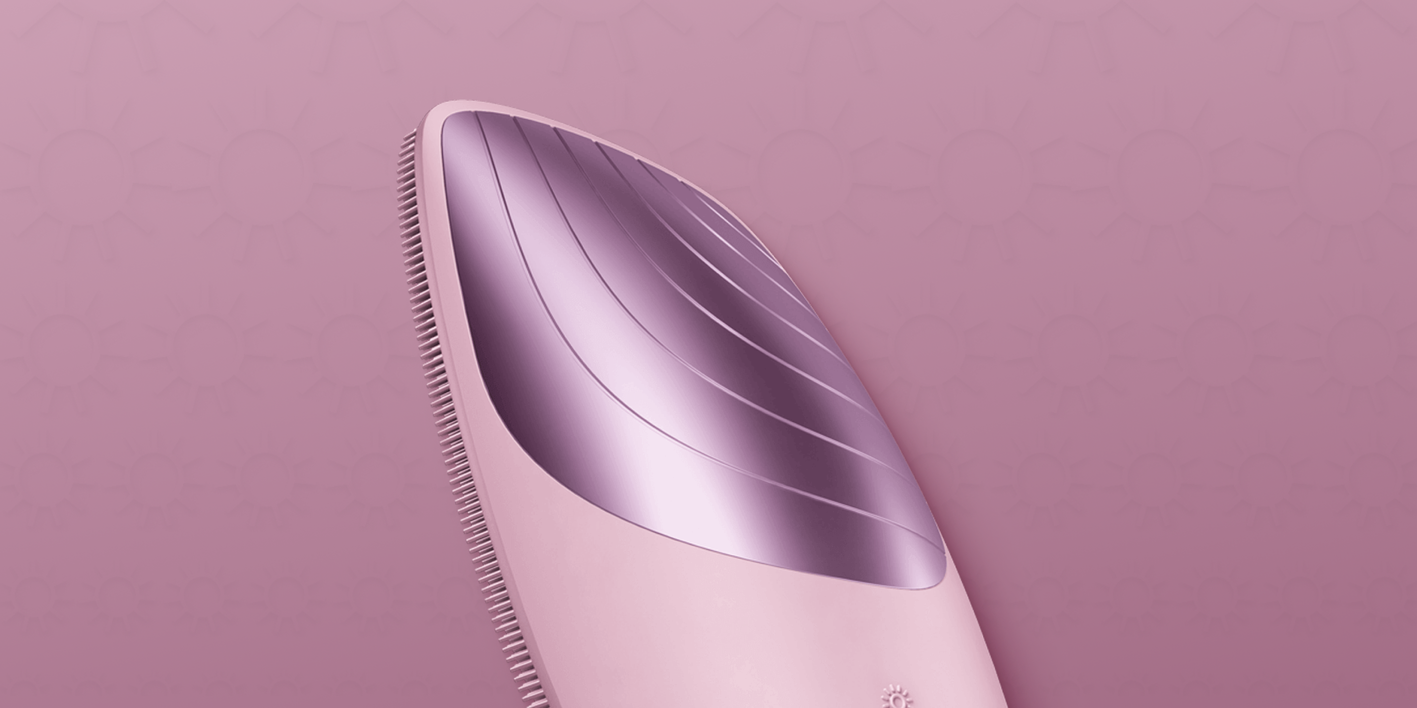 Youthful Glow Massage Technology