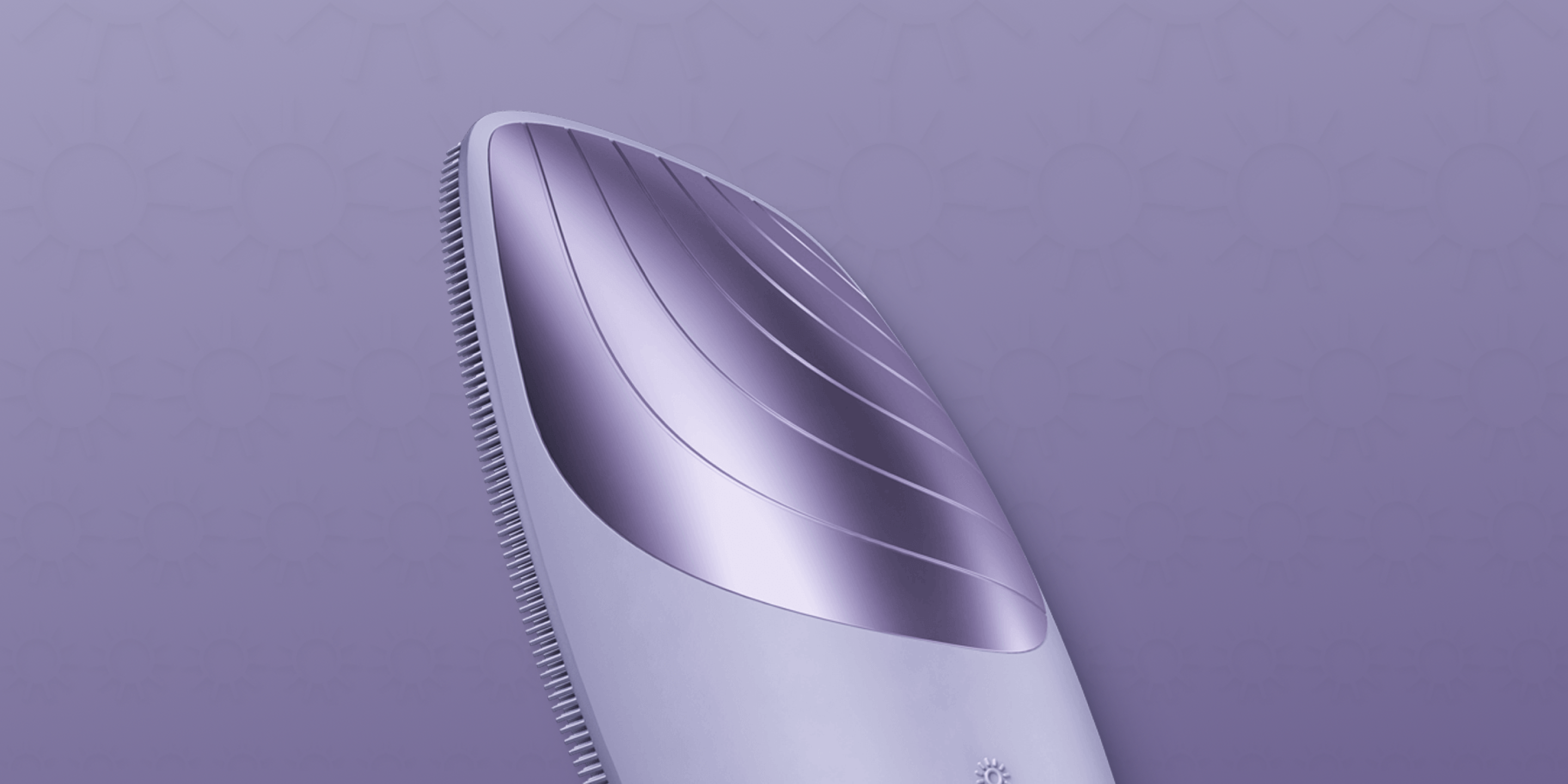 Youthful Glow Massage Technology