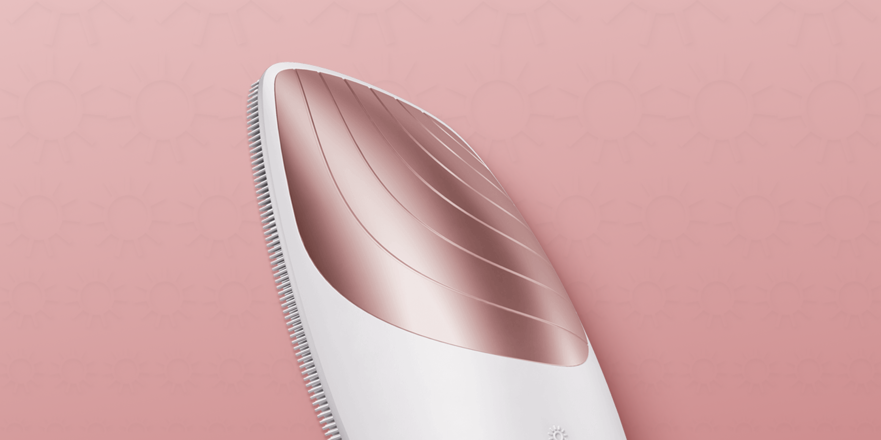 Youthful Glow Massage Technology