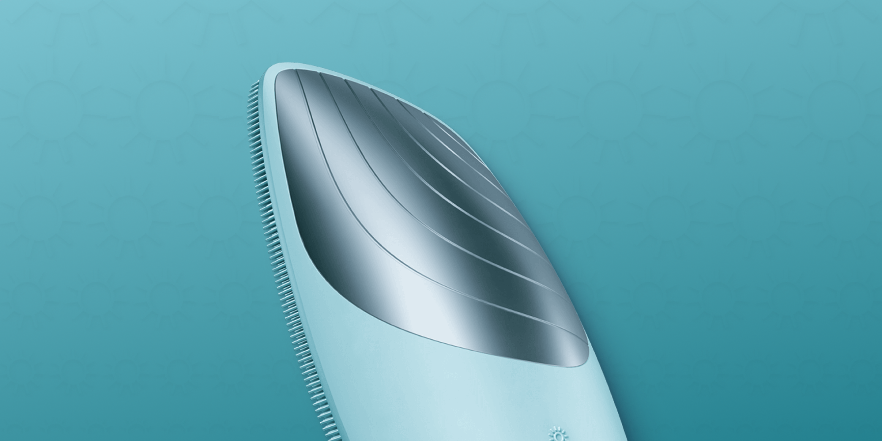 Youthful Glow Massage Technology