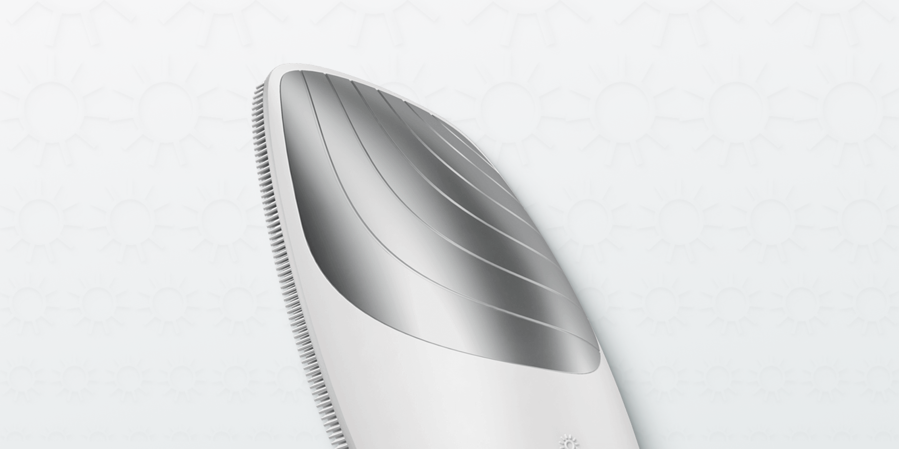 Youthful Glow Massage Technology