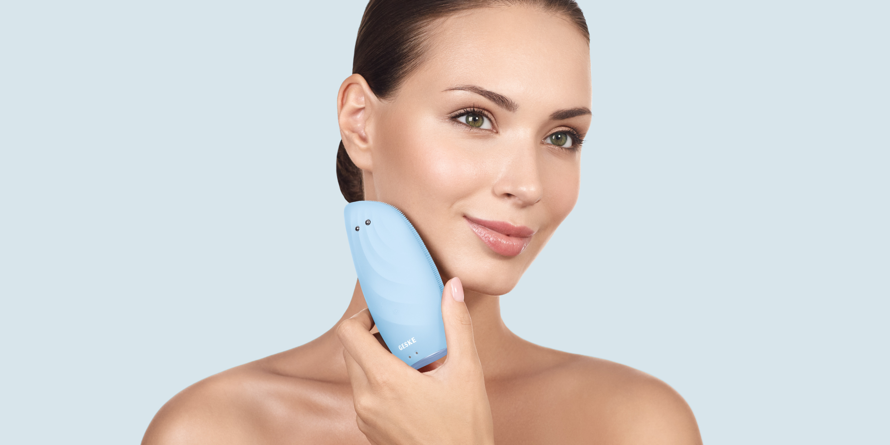 SmartSonic Pulsation Technology