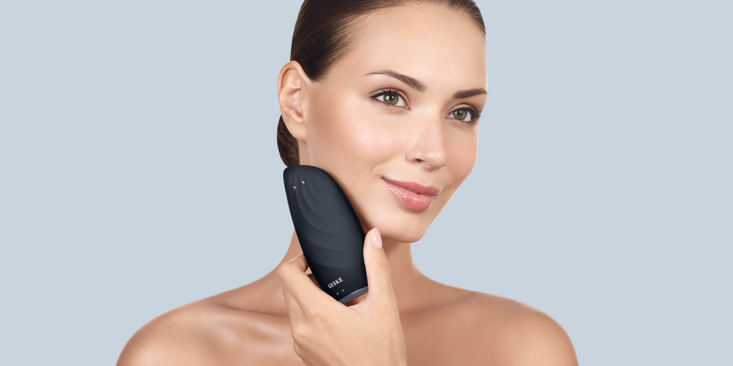 SmartSonic Pulsation Technology
