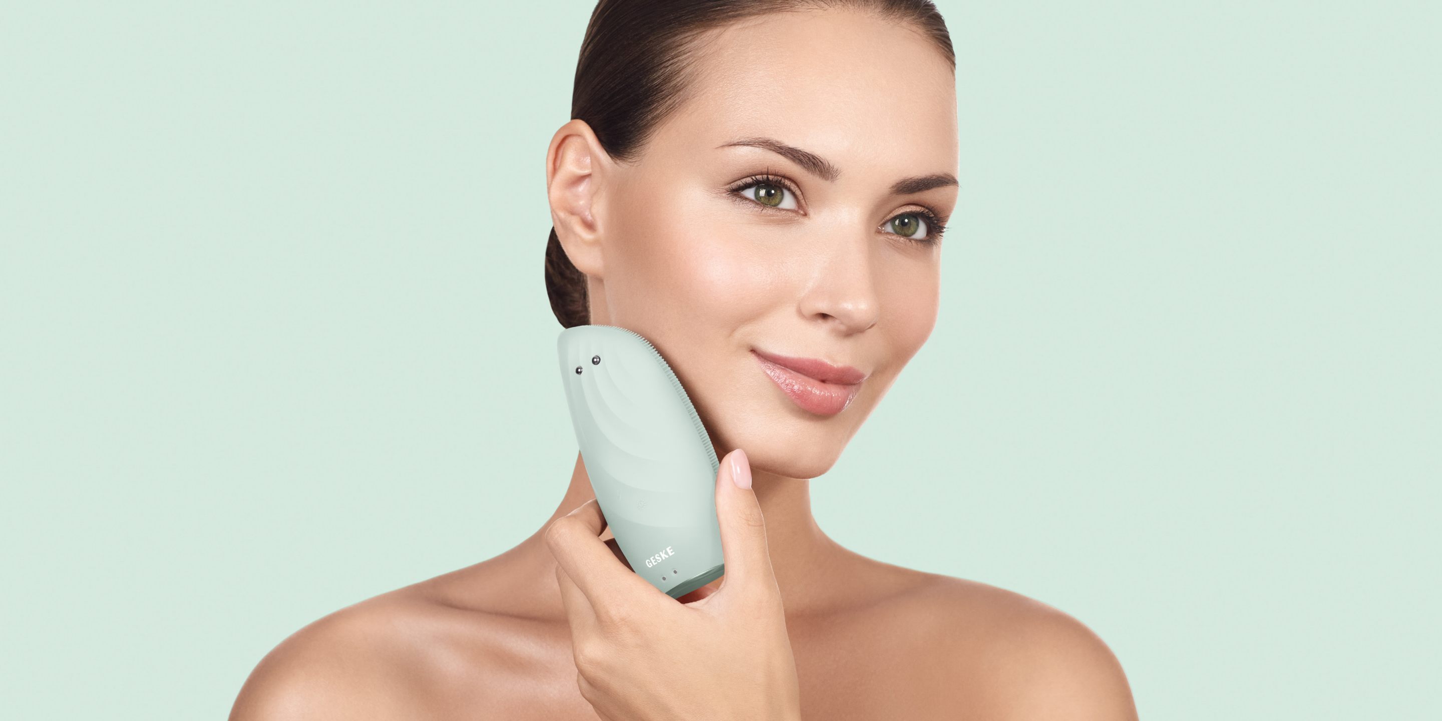 SmartSonic Pulsation Technology
