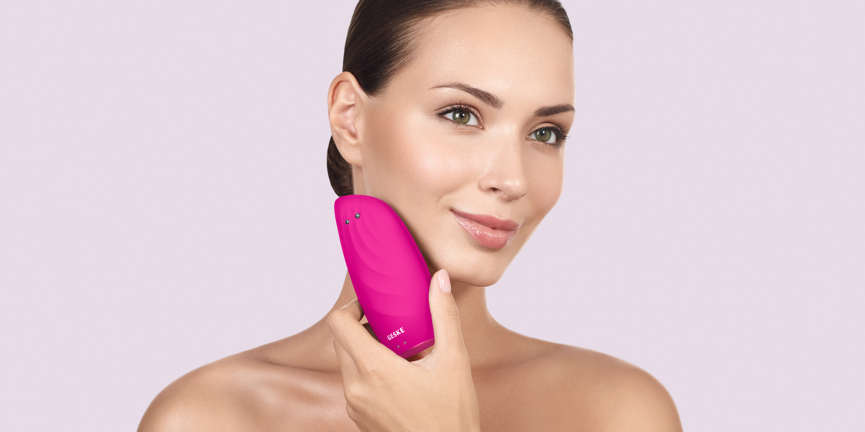 SmartSonic Pulsation Technology