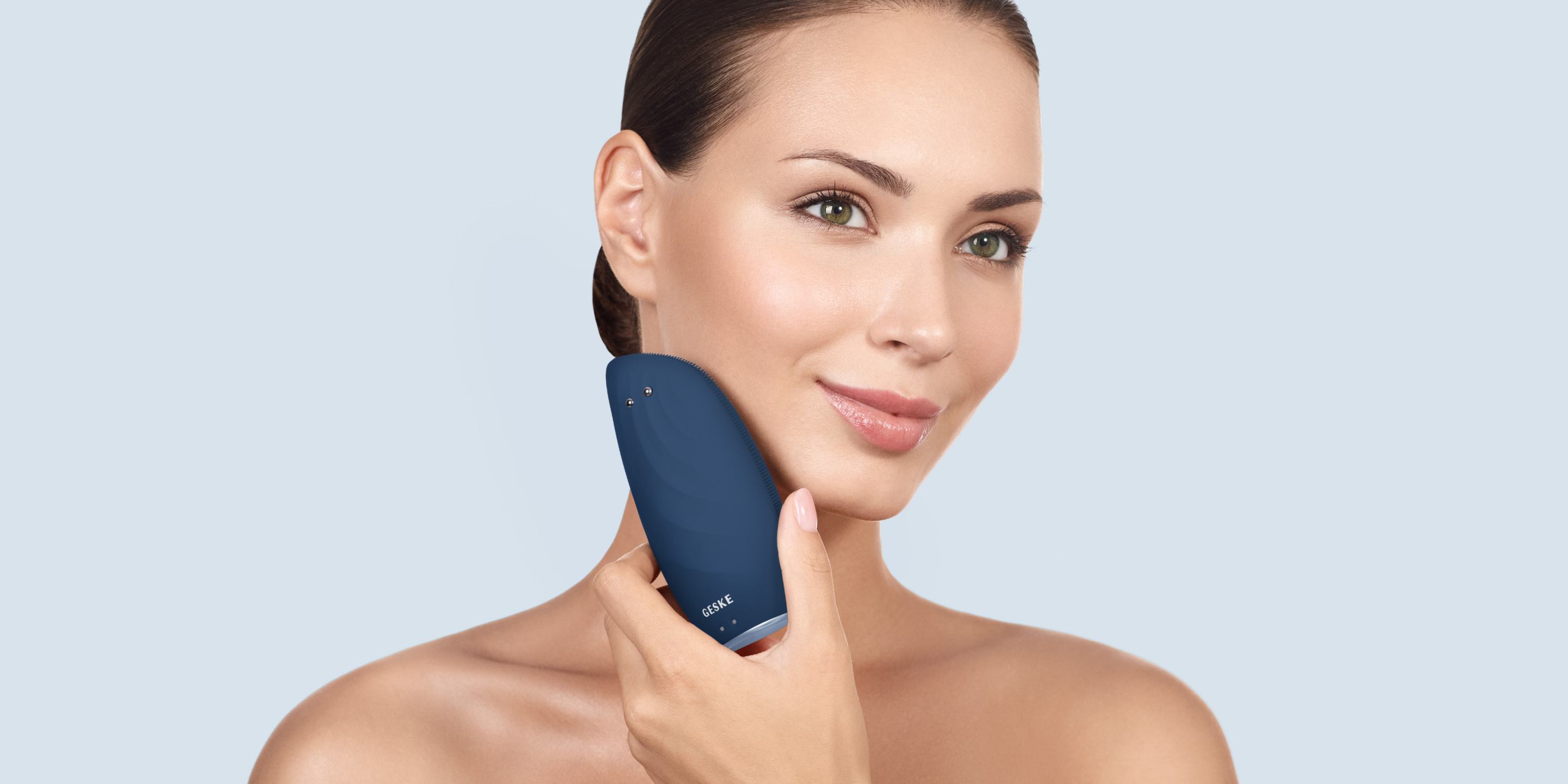 SmartSonic Pulsation Technology