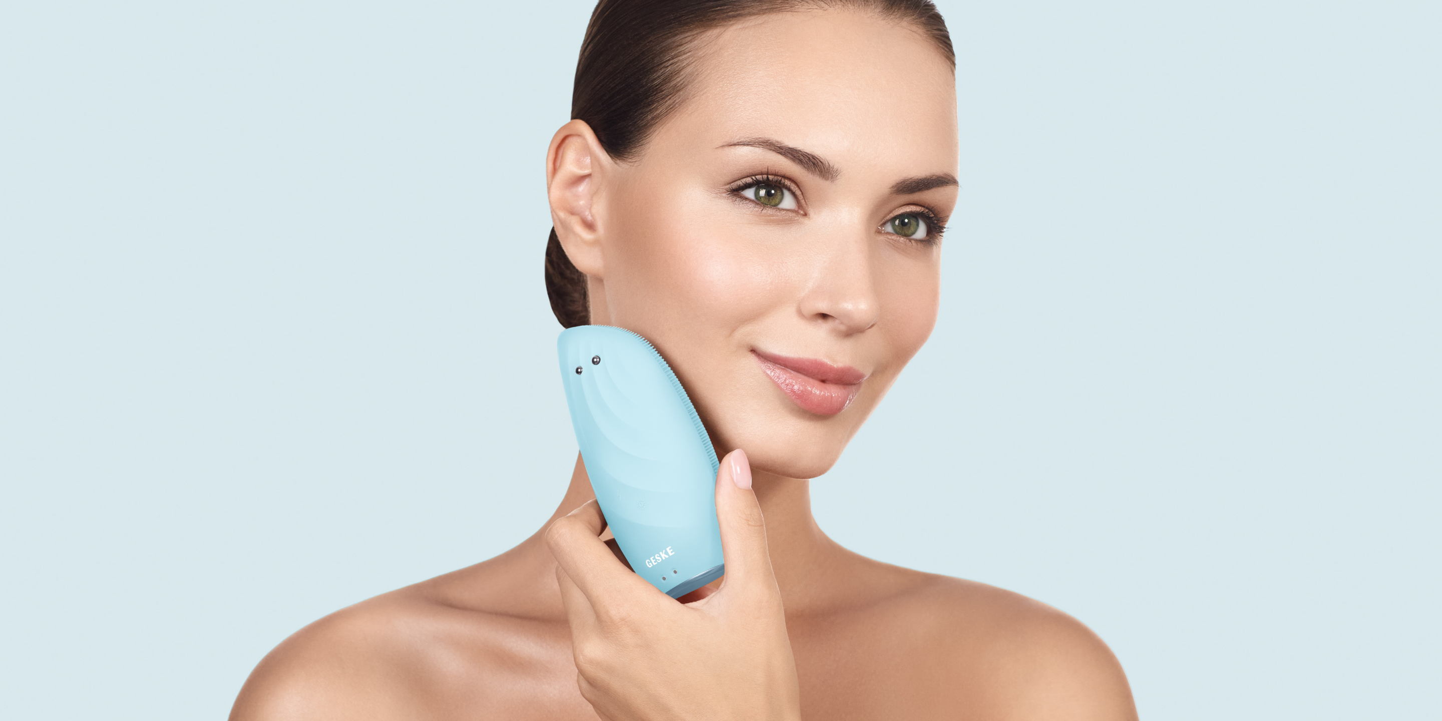 SmartSonic Pulsation Technology