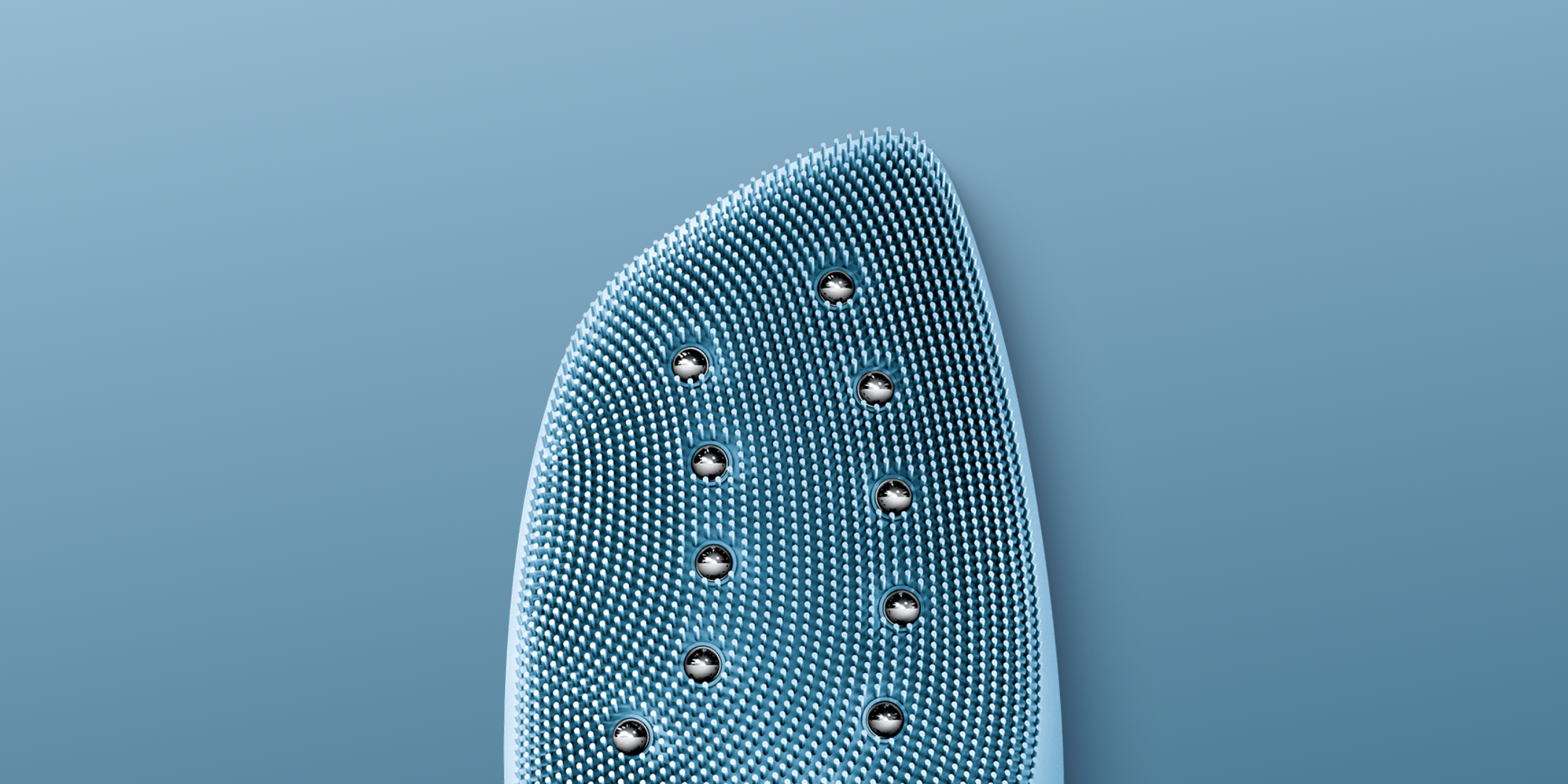 Pore-Opening Deep Warming Technology