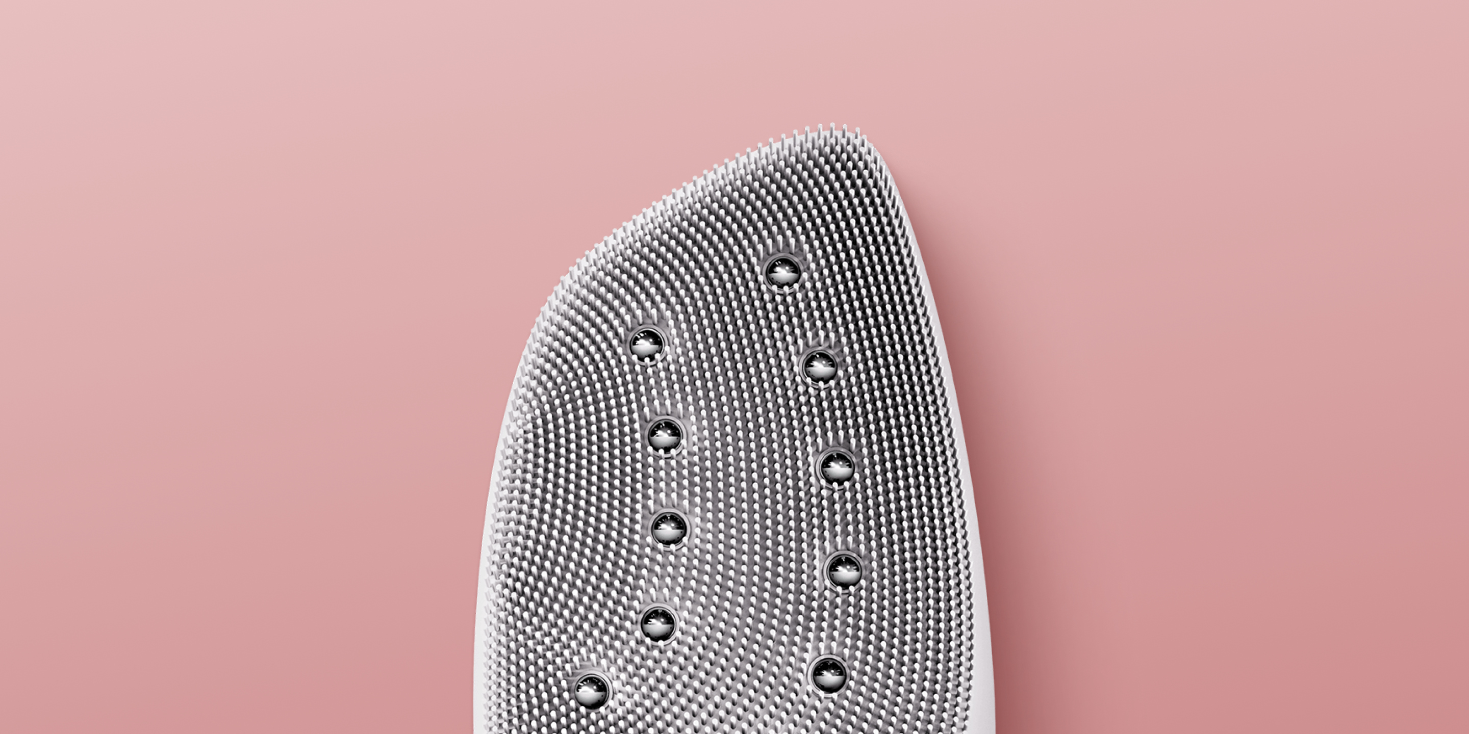 Pore-Opening Deep Warming Technology