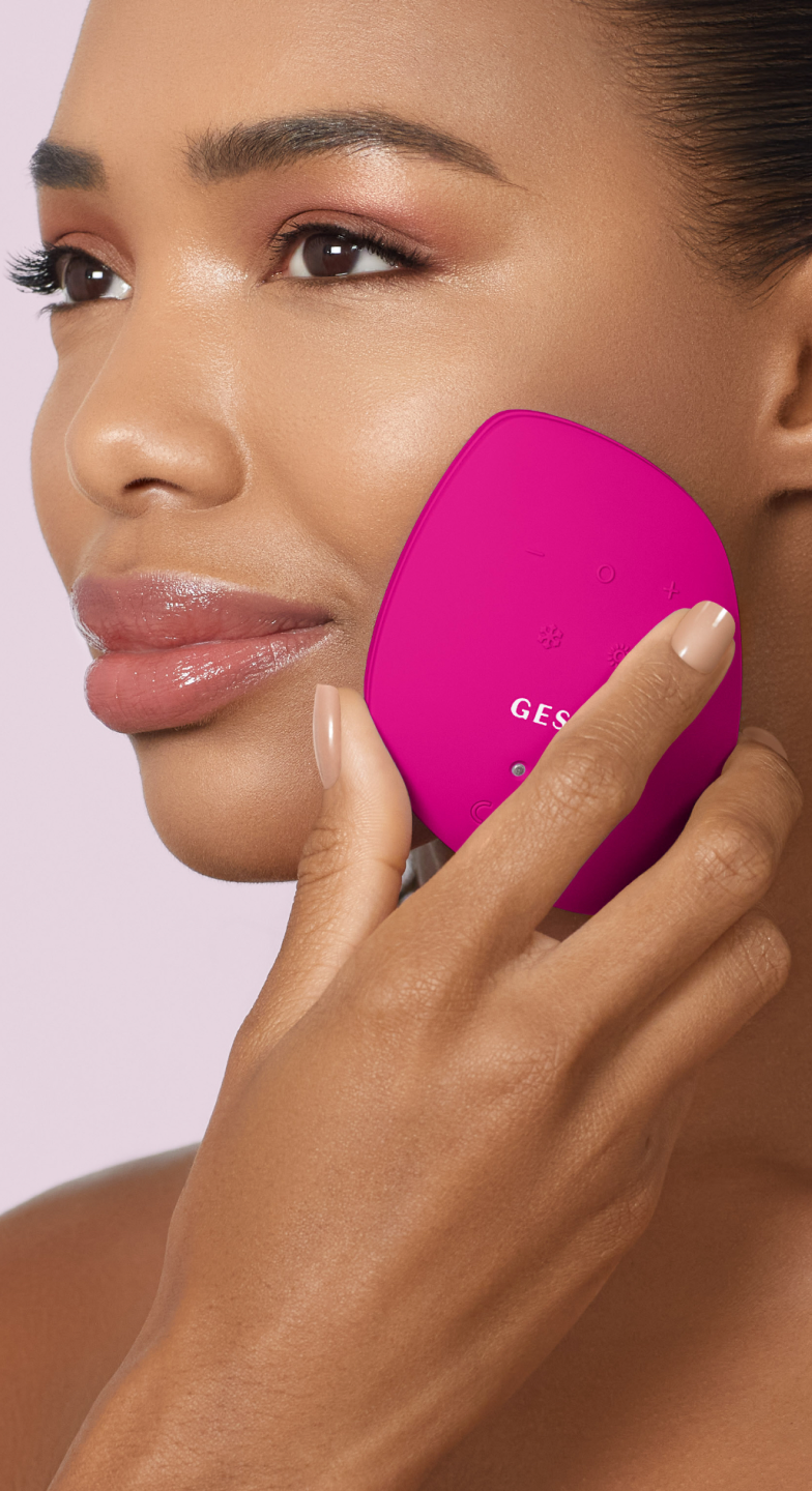 Sonic Warm & Cool Mask | 9 in 1