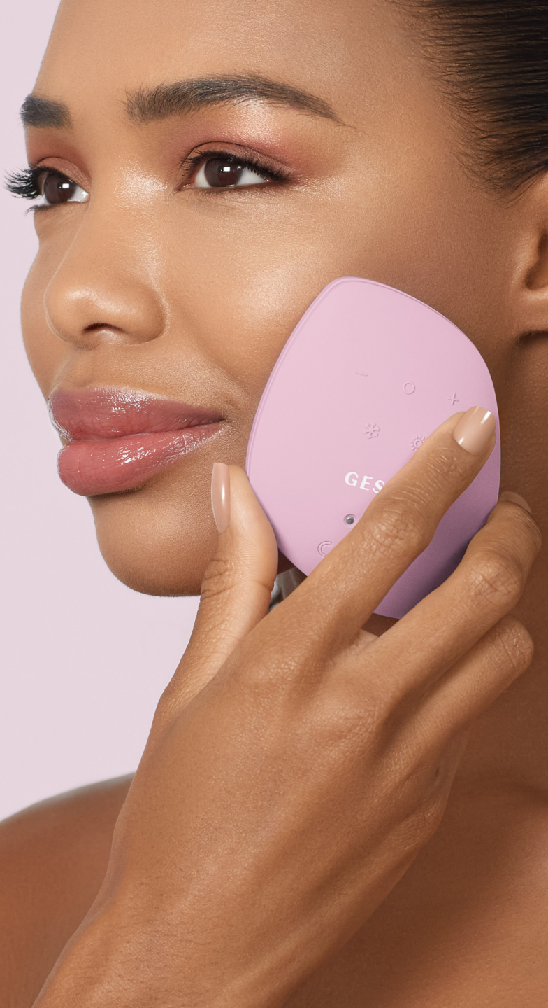 Sonic Warm & Cool Mask | 9 in 1