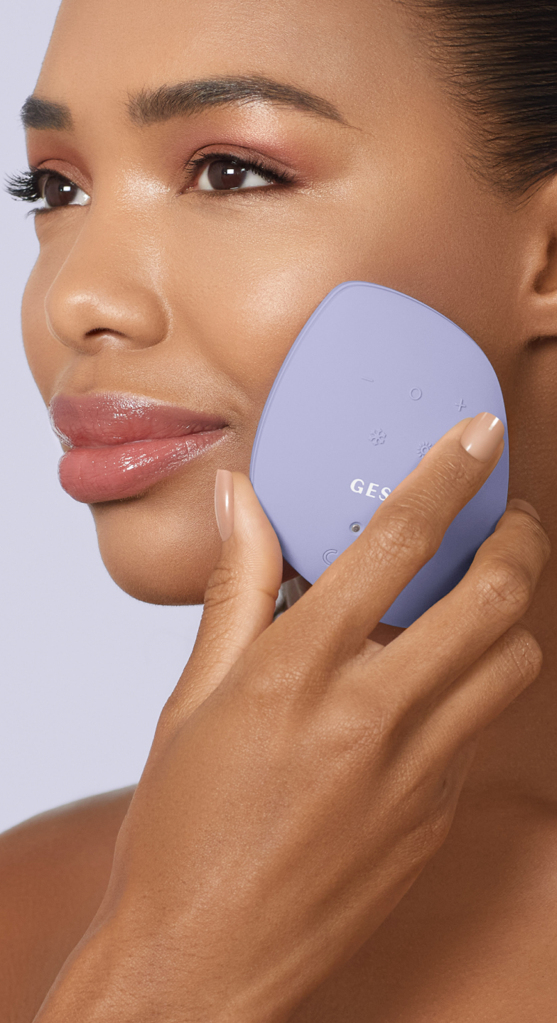 Sonic Warm & Cool Mask | 9 in 1