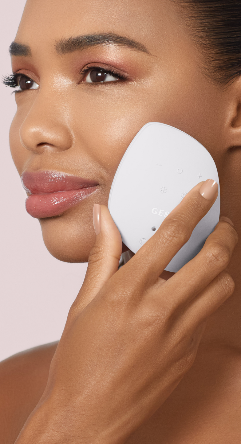 Sonic Warm & Cool Mask | 9 in 1