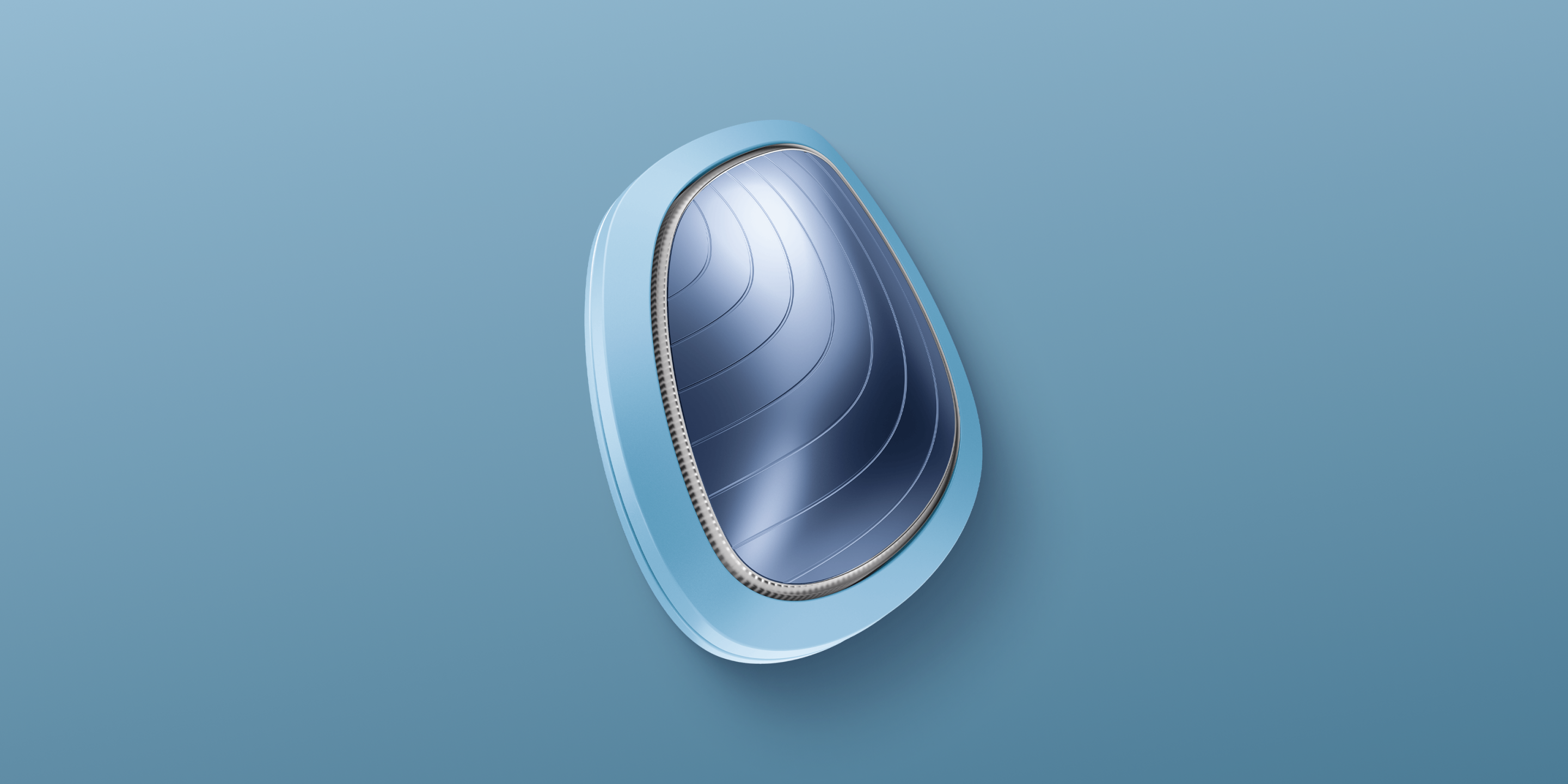 Cryo Deep Cooling Revitalizing Technology