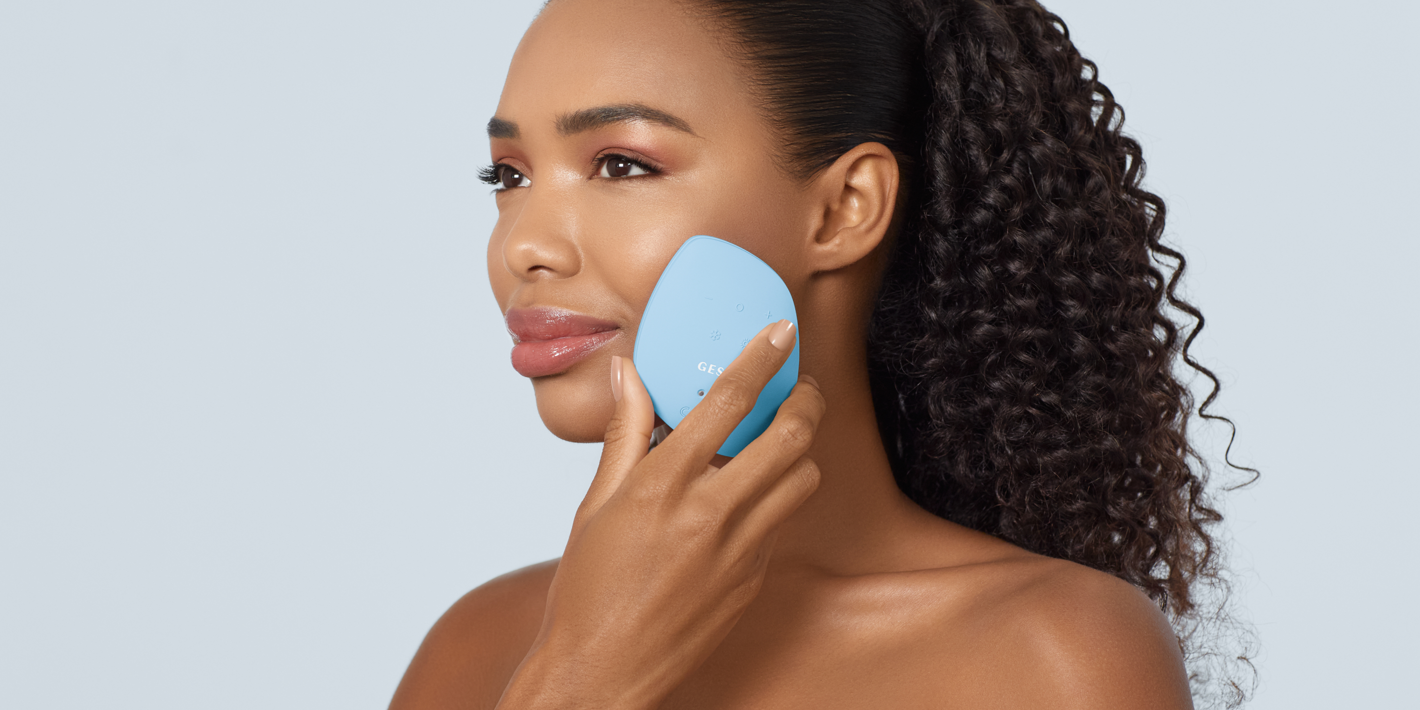 Pore-Opening Deep Warming Technology