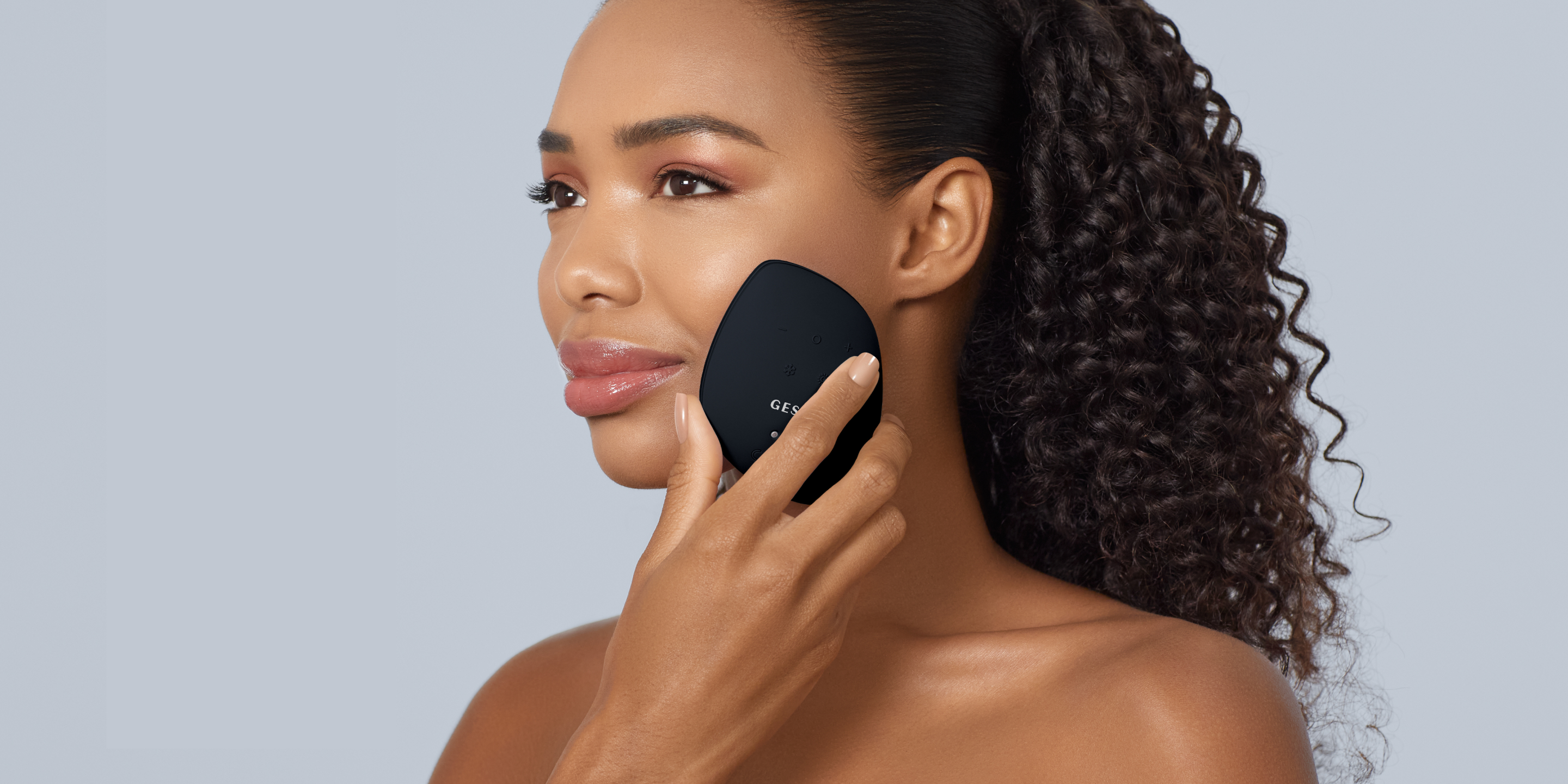 Pore-Opening Deep Warming Technology