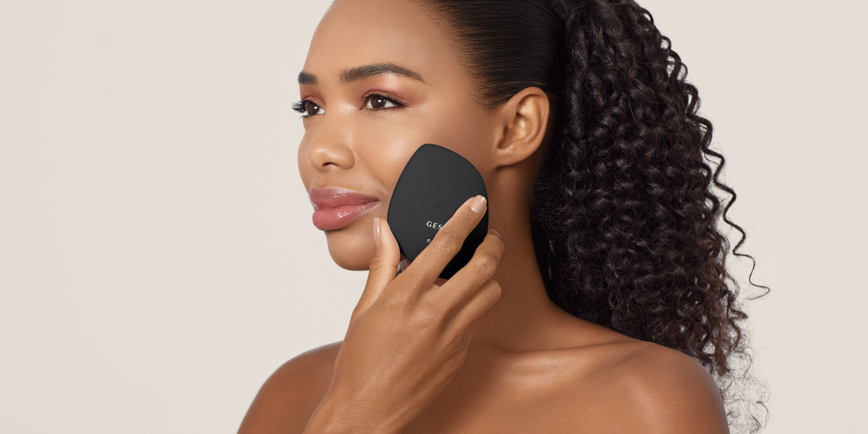 Pore-Opening Deep Warming Technology