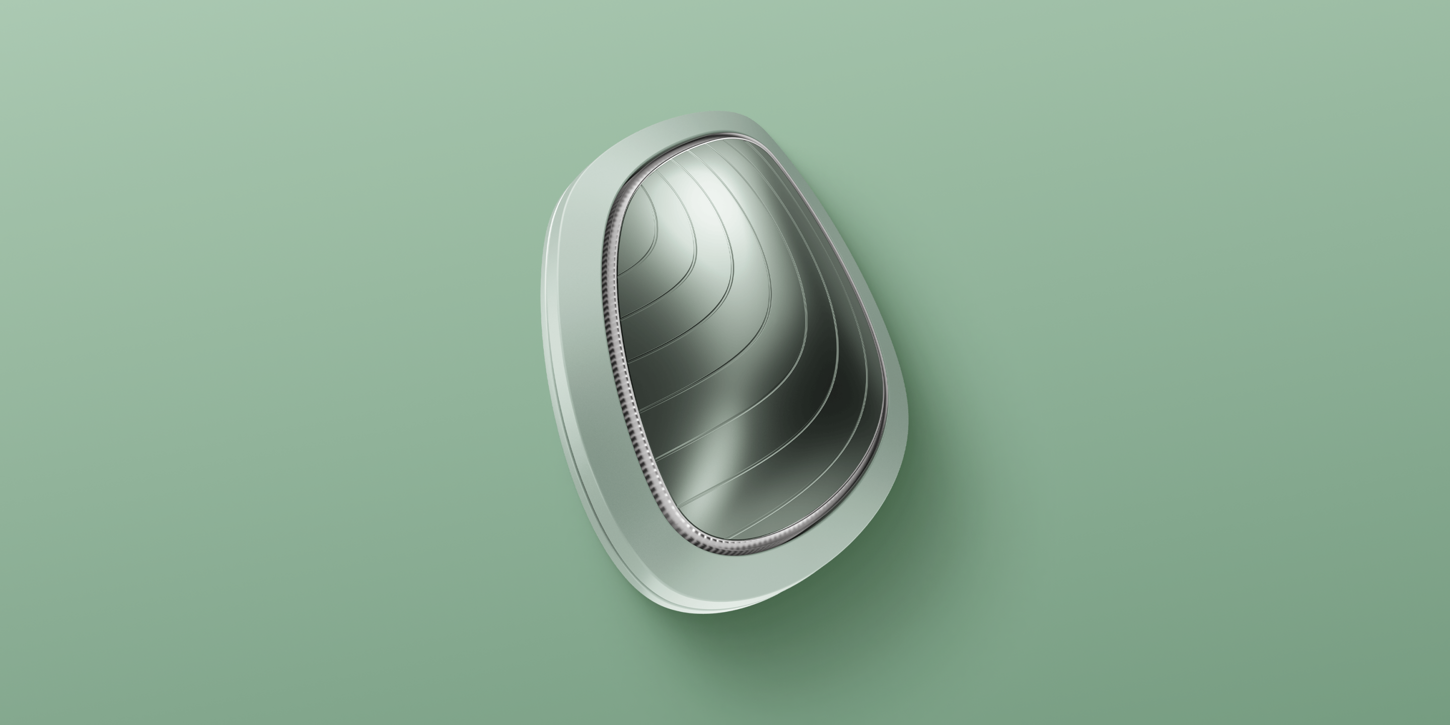 Cryo Deep Cooling Revitalizing Technology