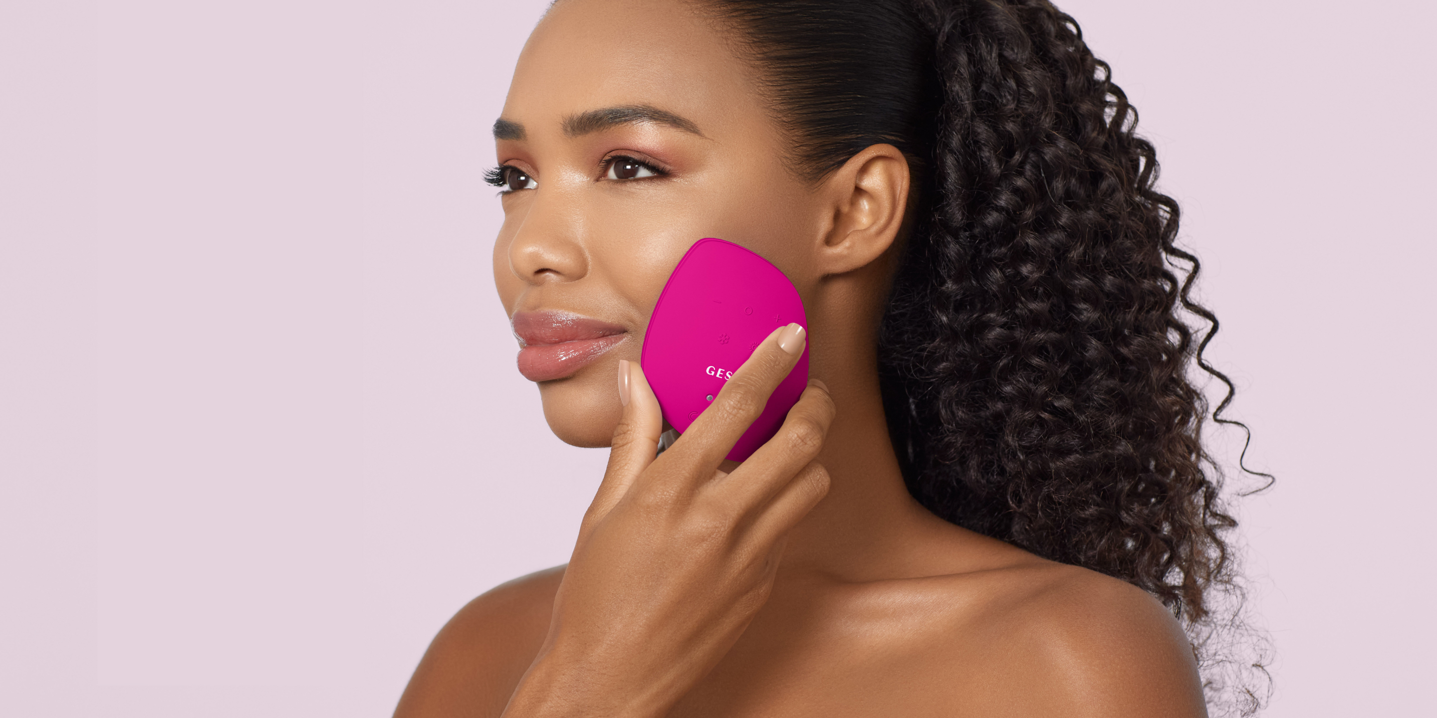 Pore-Opening Deep Warming Technology