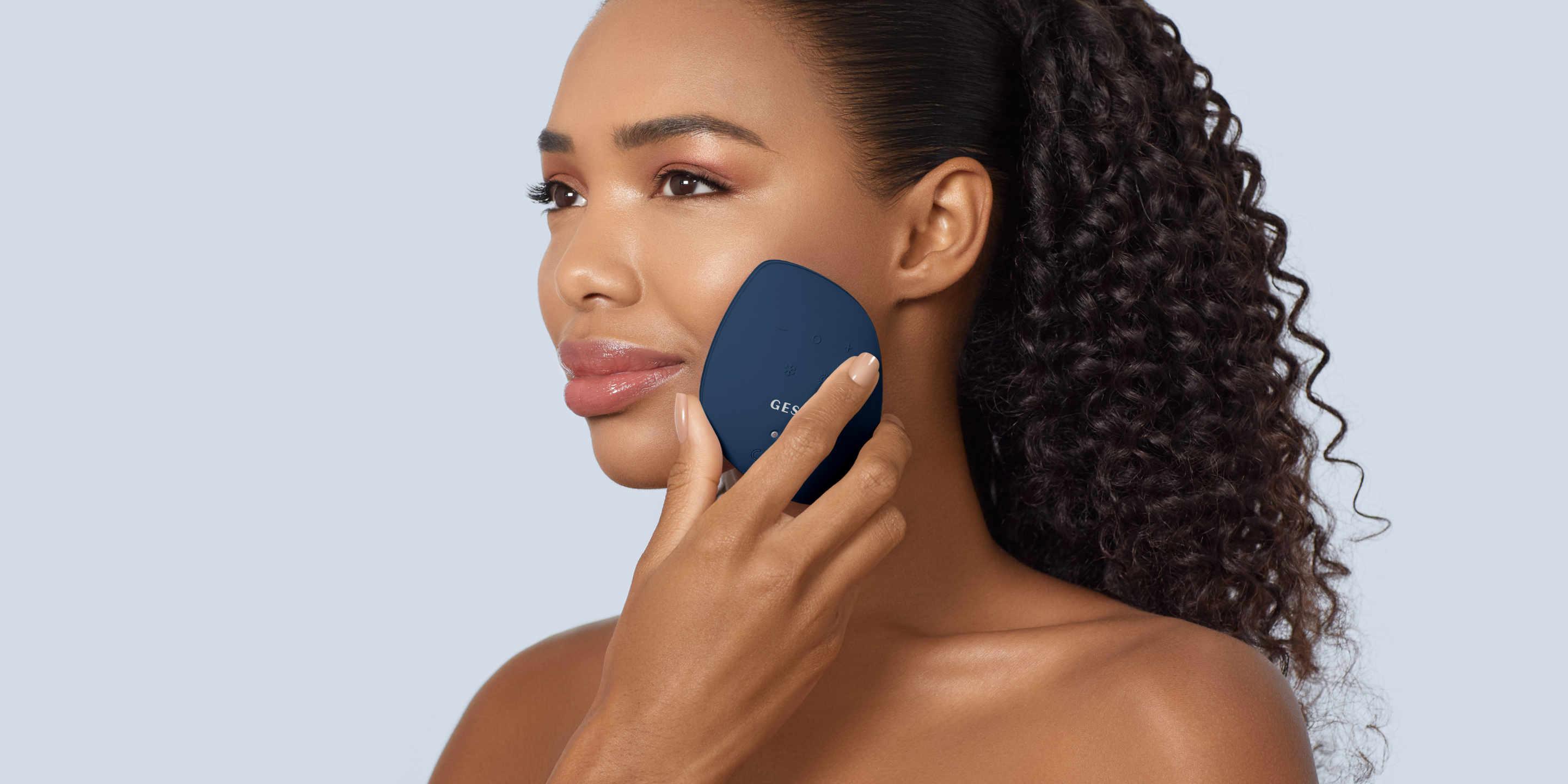 Pore-Opening Deep Warming Technology