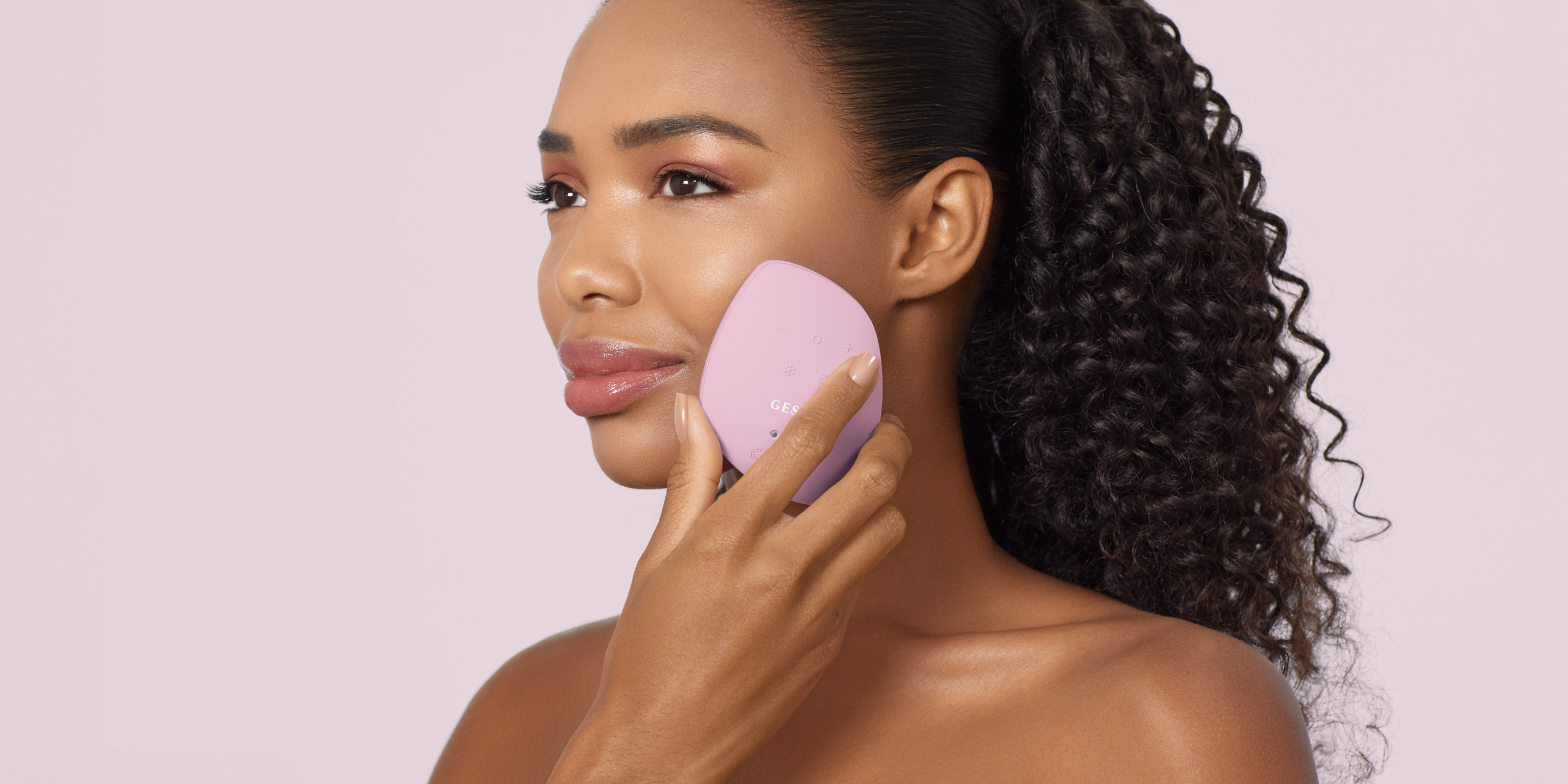 Pore-Opening Deep Warming Technology