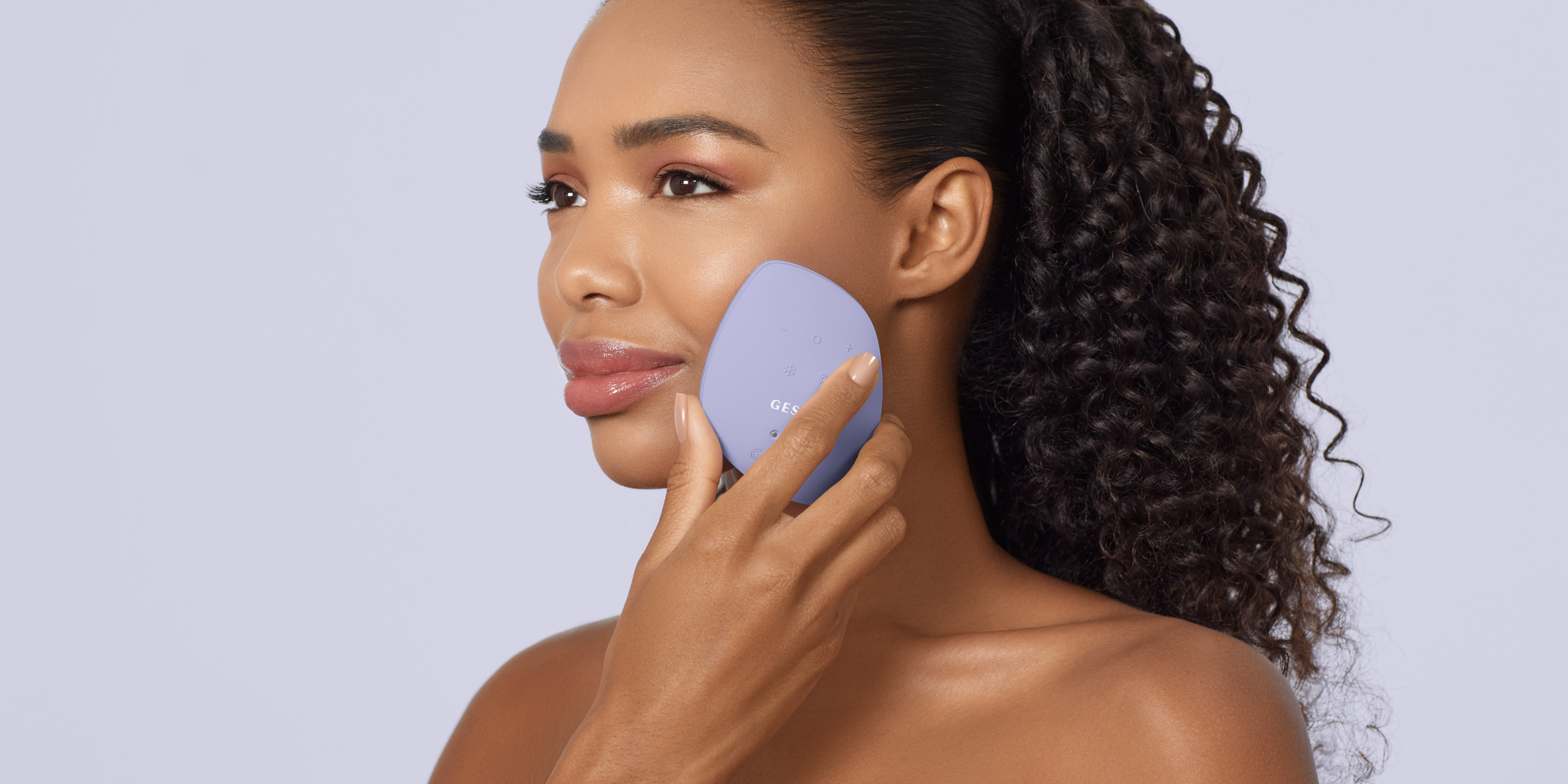Pore-Opening Deep Warming Technology