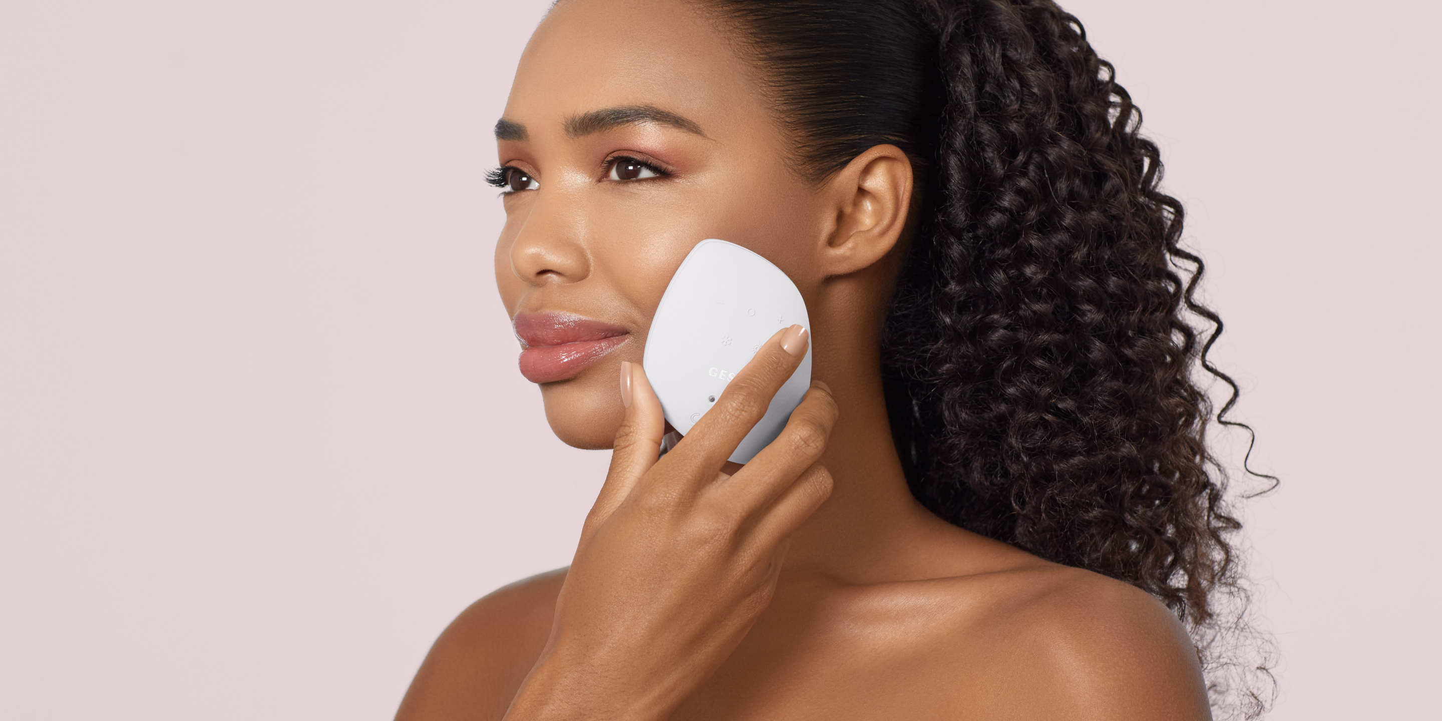 Pore-Opening Deep Warming Technology
