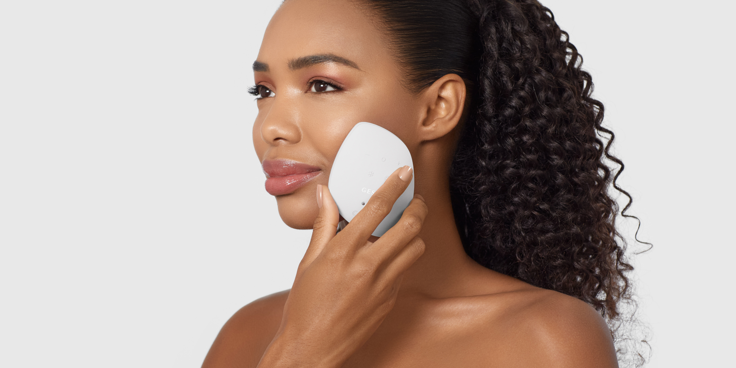 Pore-Opening Deep Warming Technology