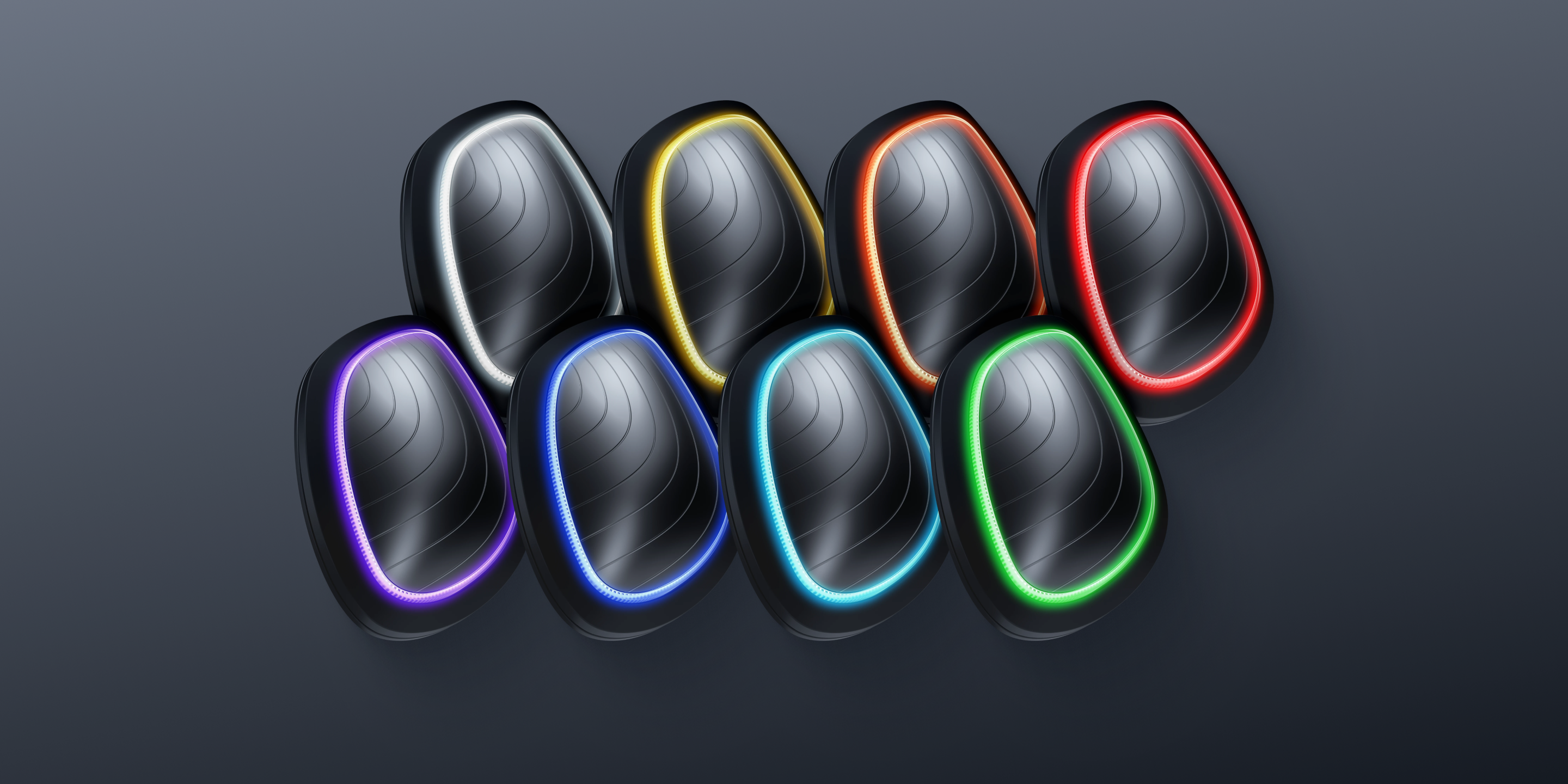 Full-Spectrum LED Light Technology