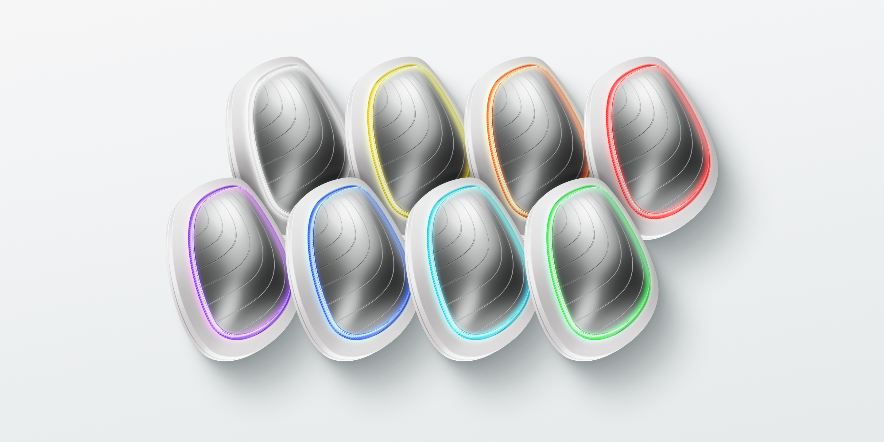 Full-Spectrum LED Light Technology
