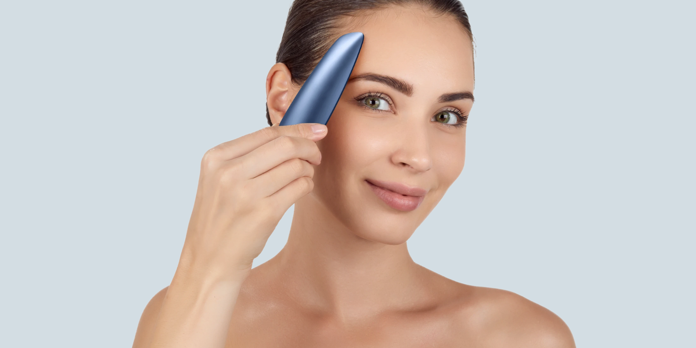 Youthful Glow Massage Technology