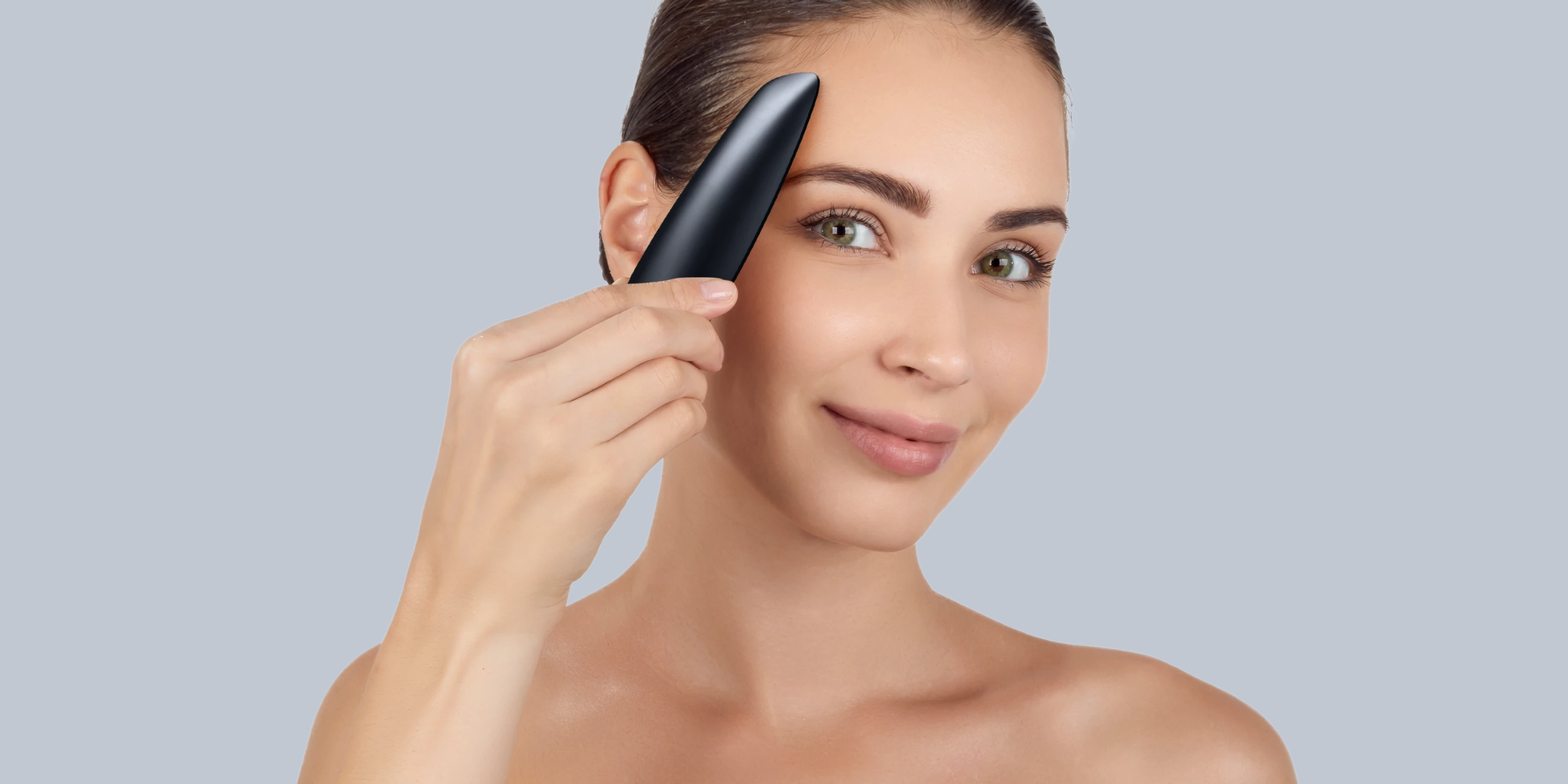 Youthful Glow Massage Technology