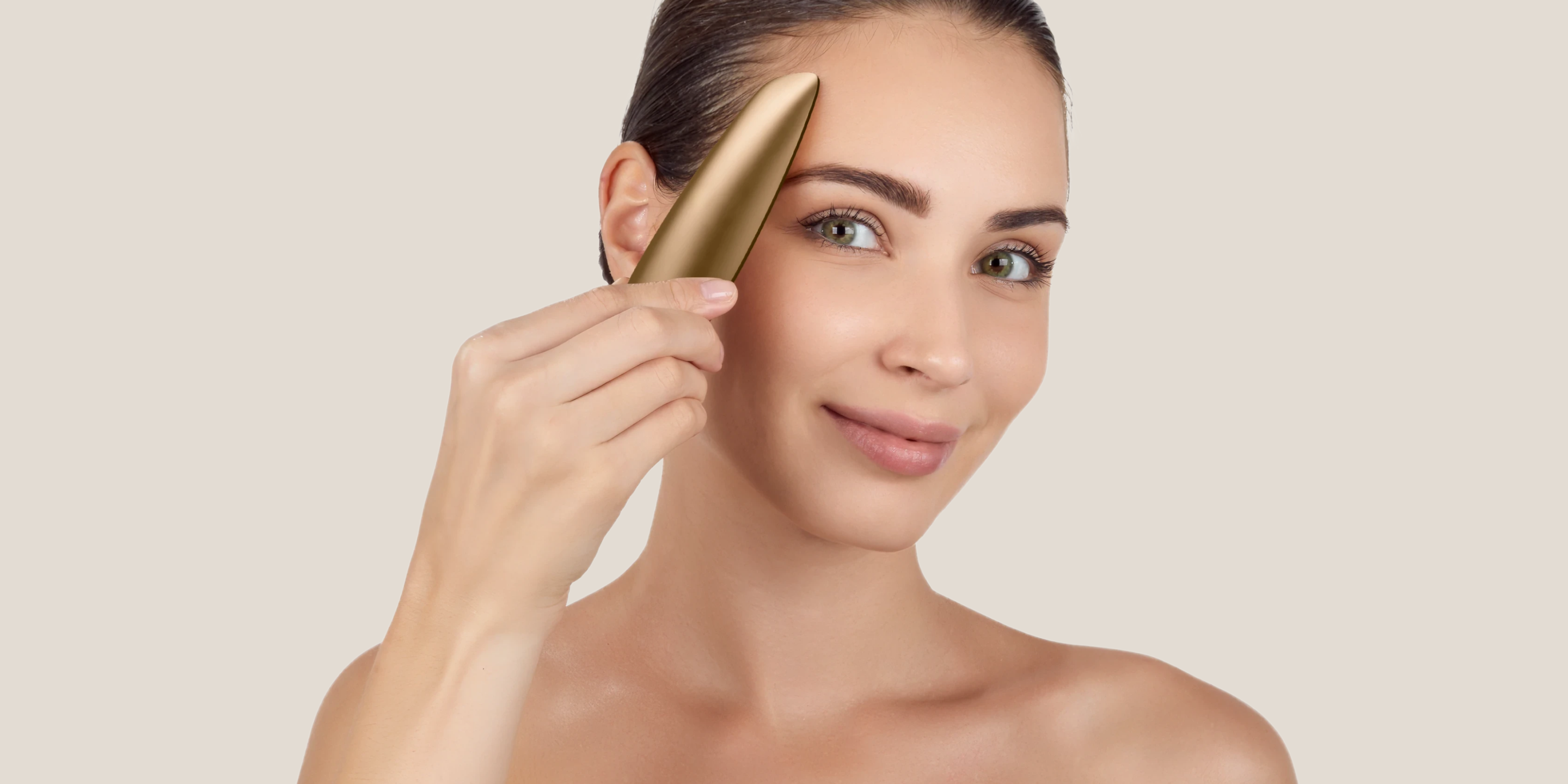 Youthful Glow Massage Technology