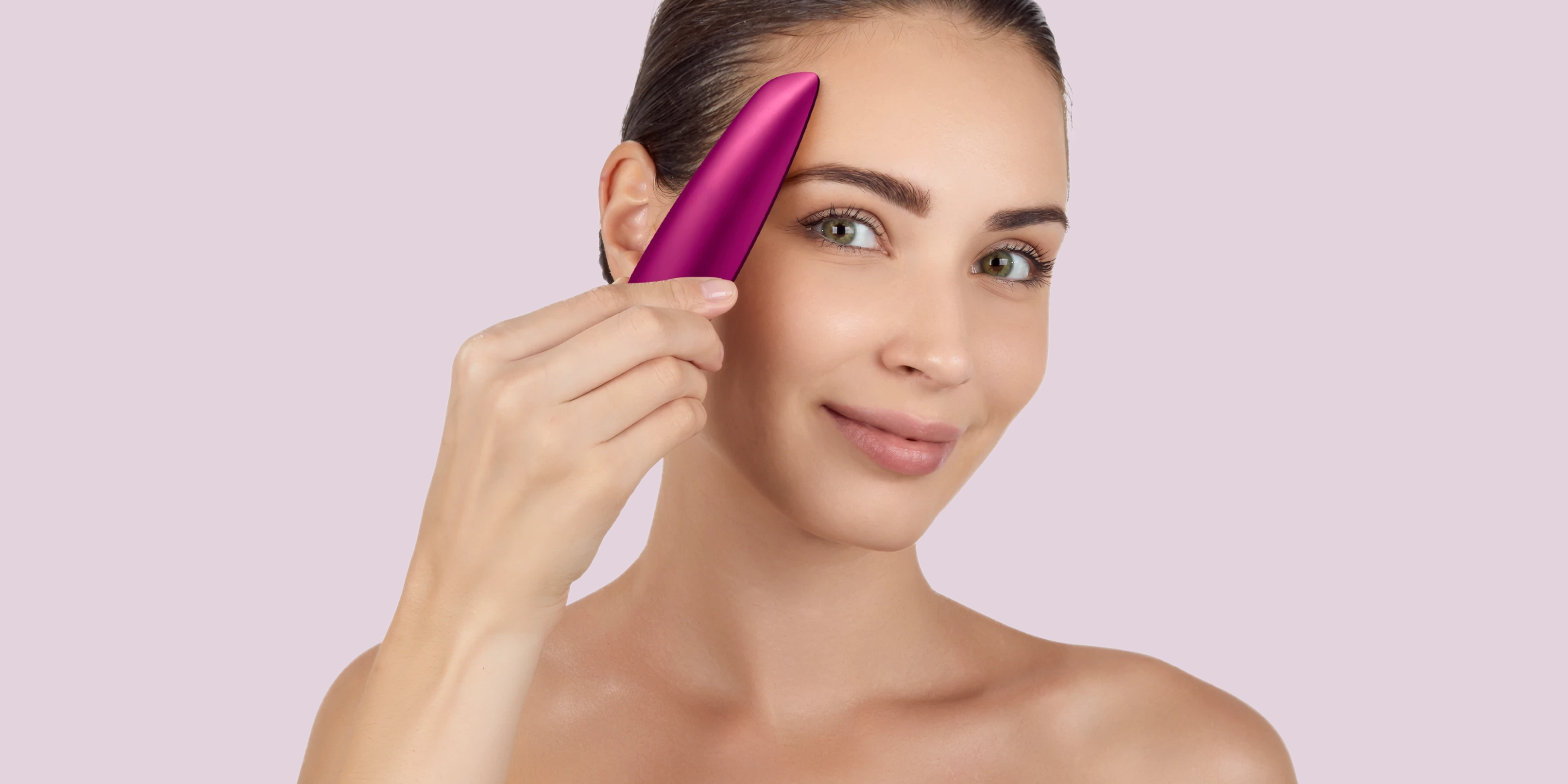 Youthful Glow Massage Technology
