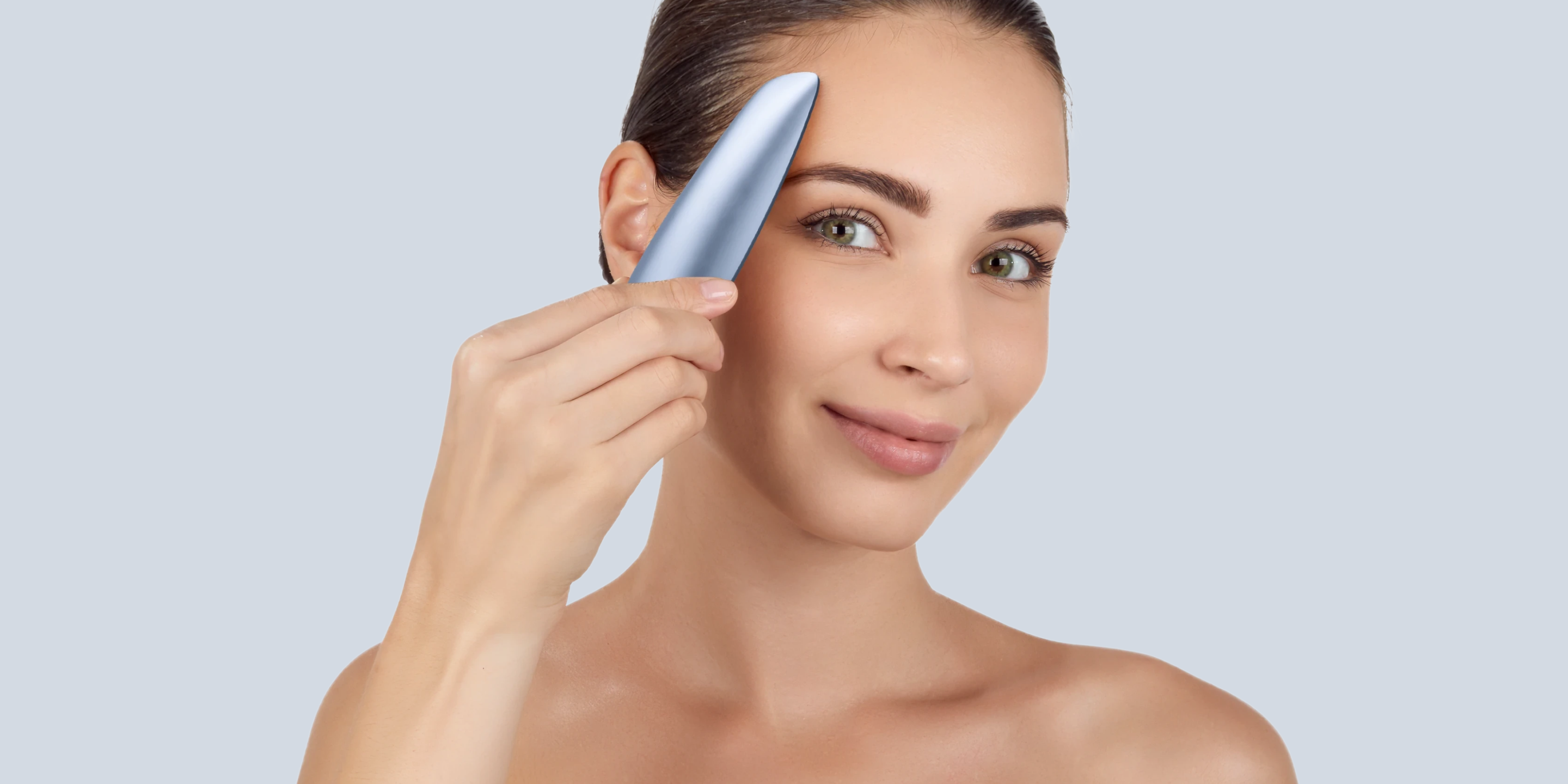 Youthful Glow Massage Technology