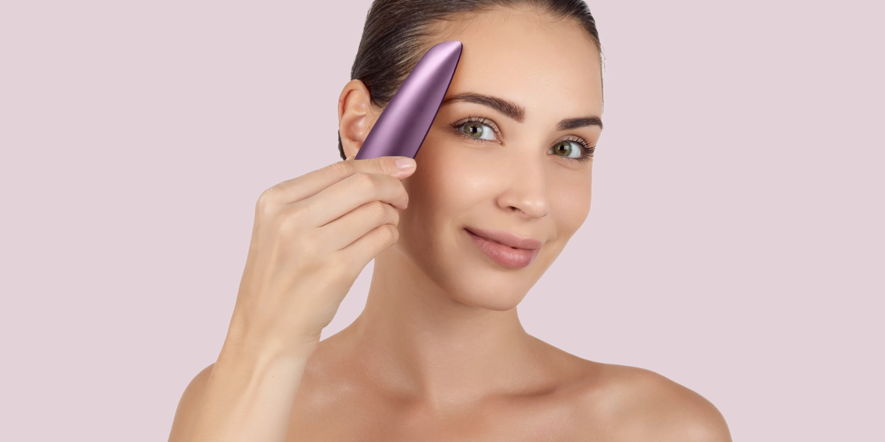 Youthful Glow Massage Technology