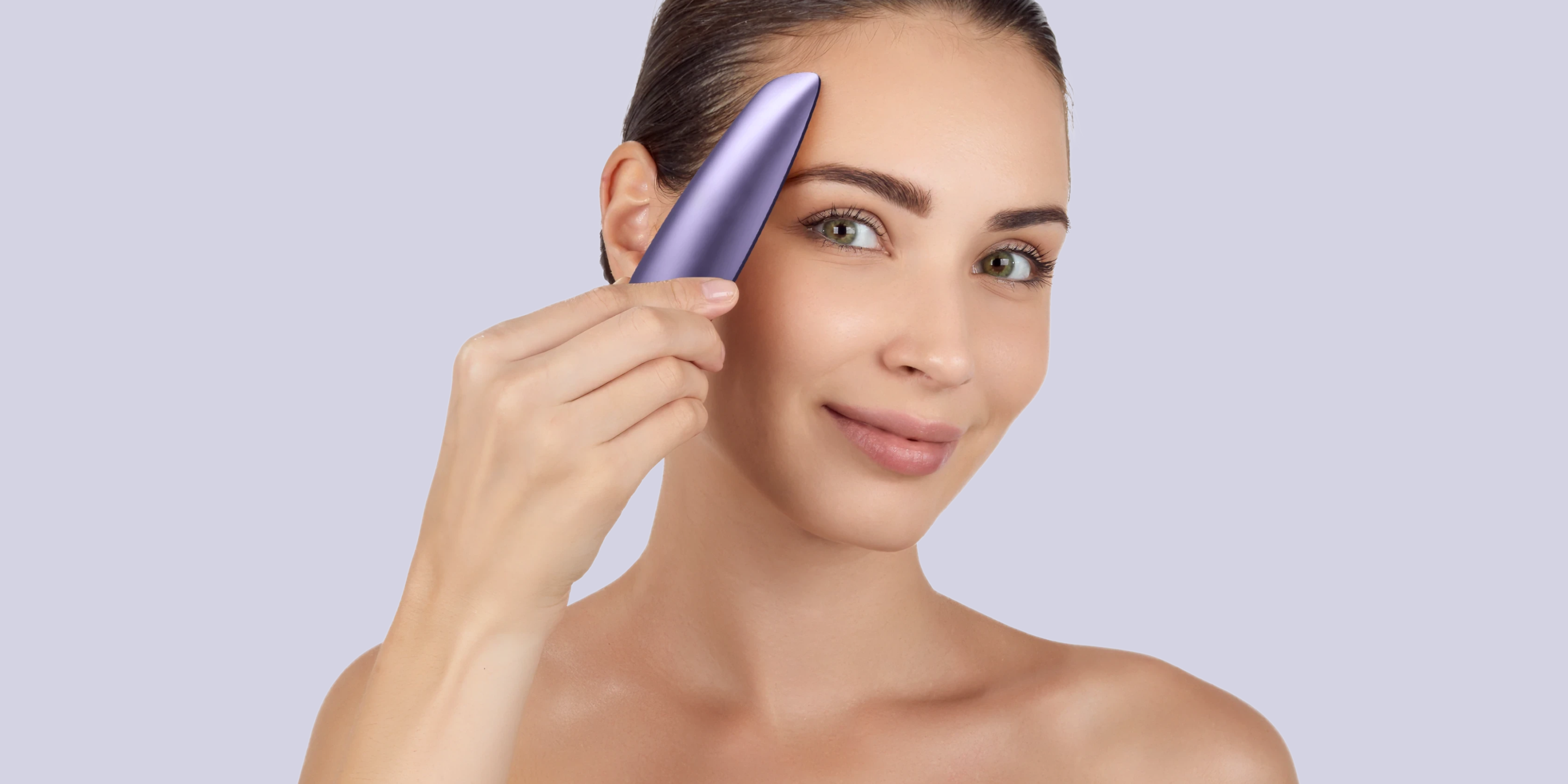 Youthful Glow Massage Technology