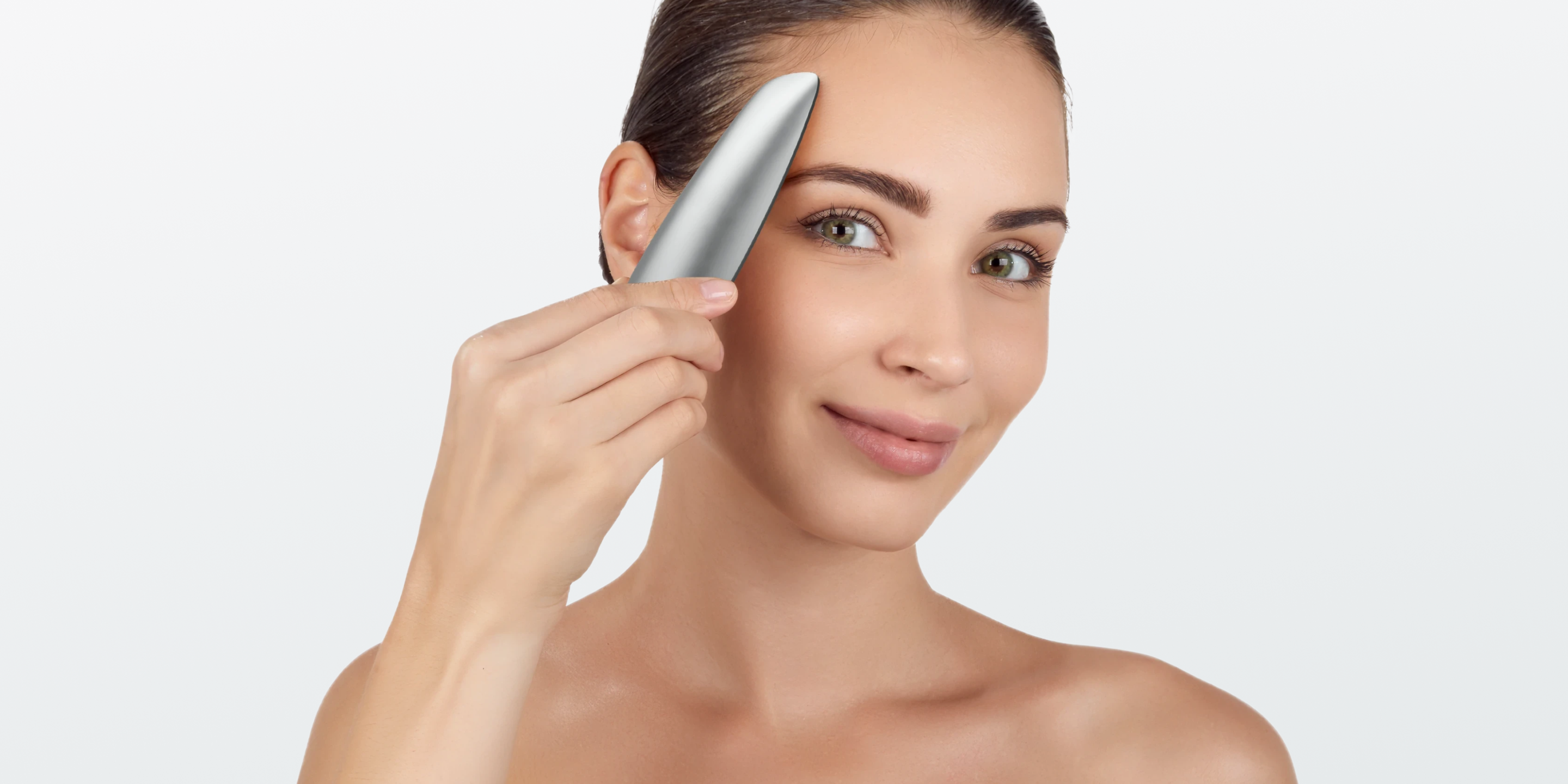 Youthful Glow Massage Technology