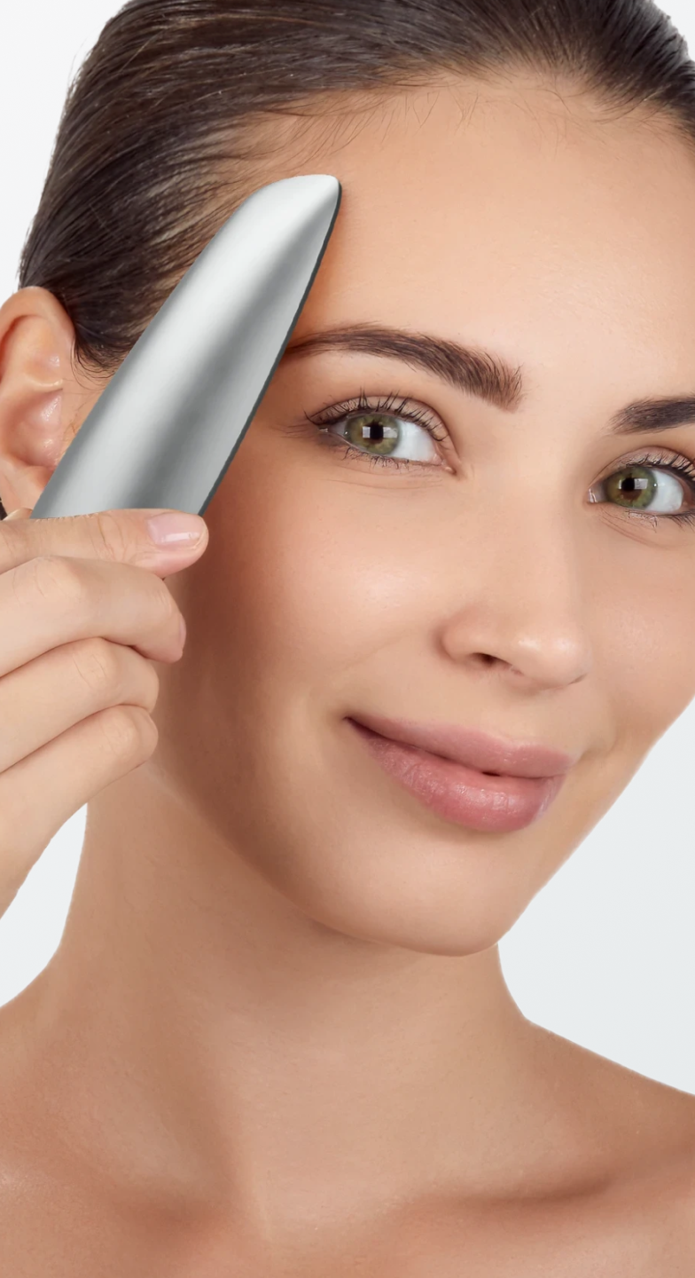 Touchless Magnetic Peeling Mask | 5 in 1