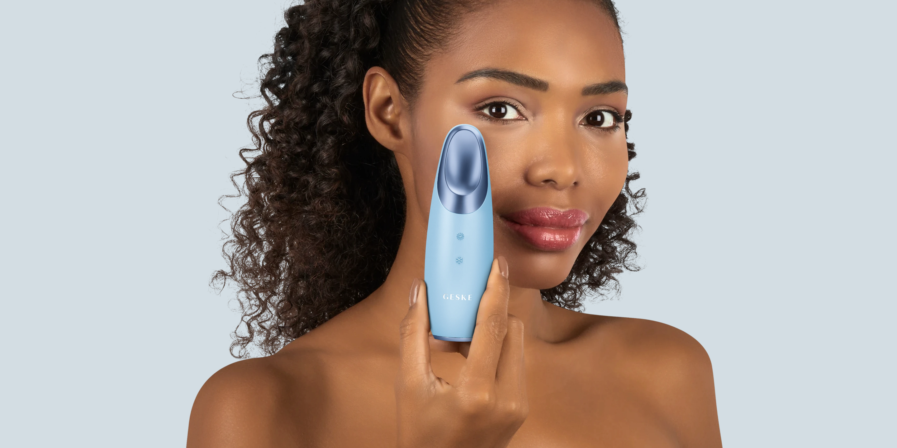 Youthful Glow Massage Technology